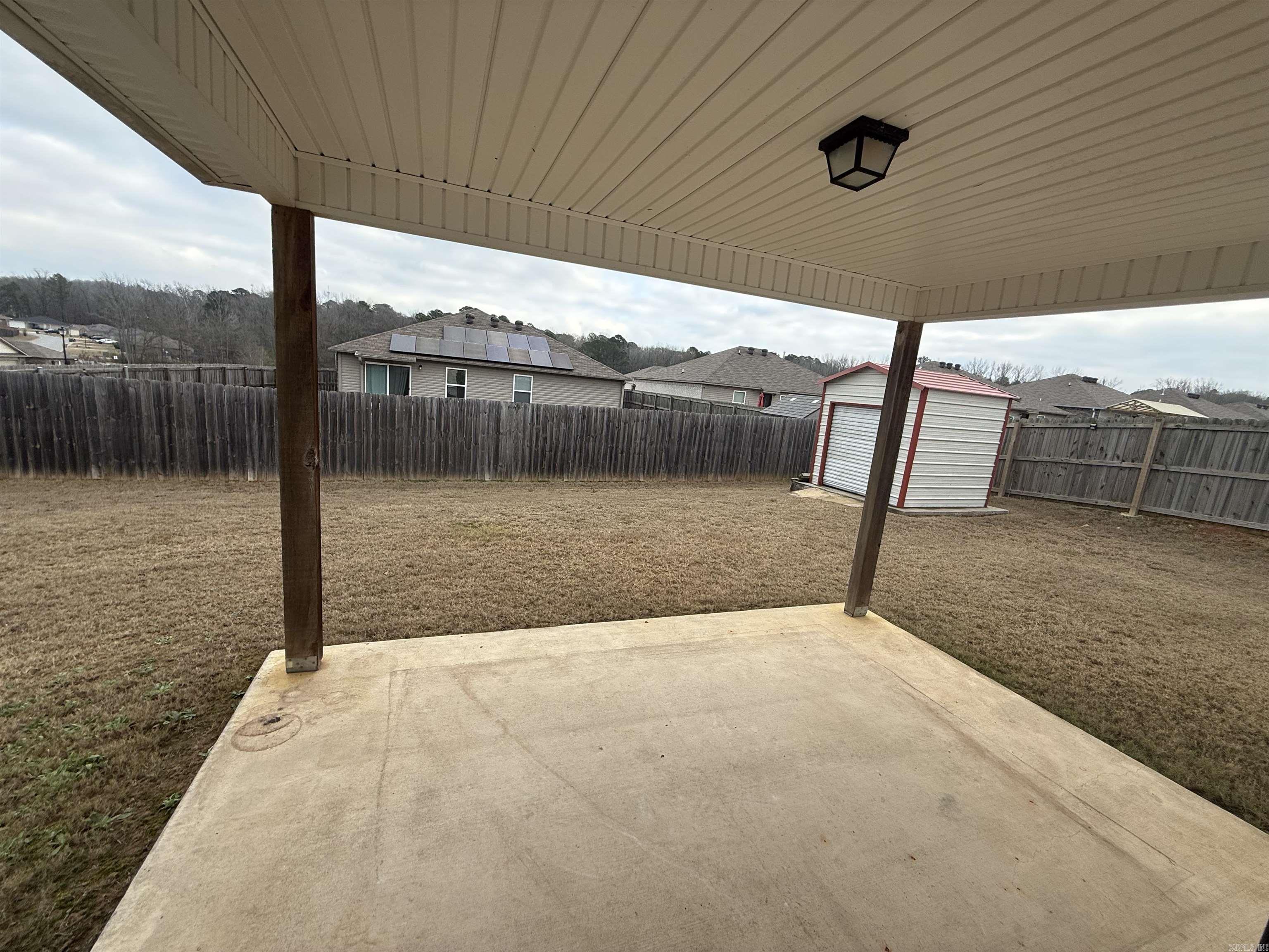 6032 Saddle Hill  Alexander, AR