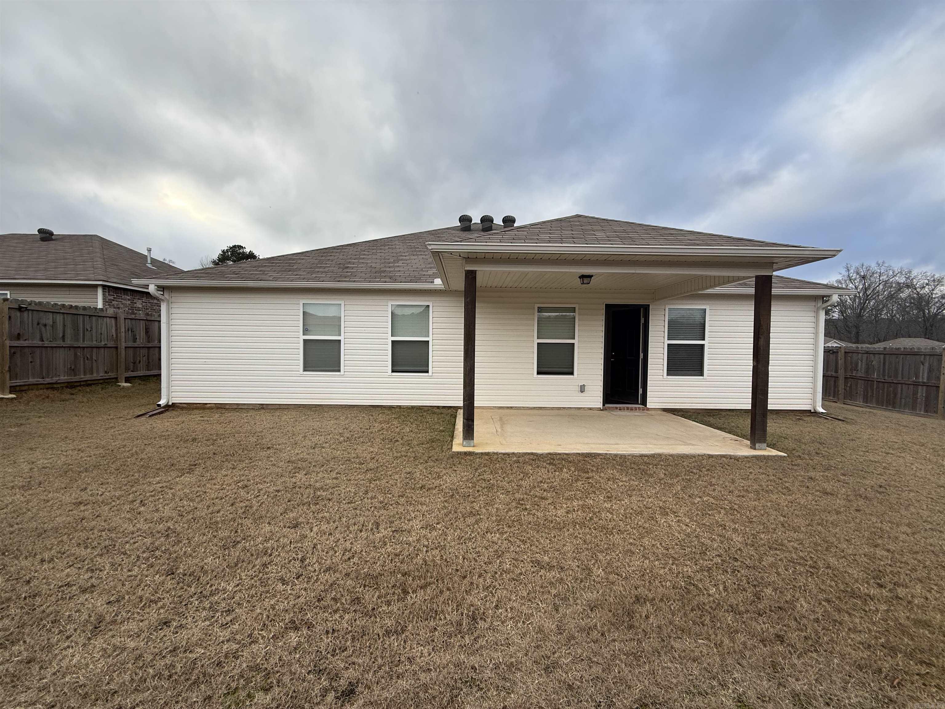 6032 Saddle Hill  Alexander, AR