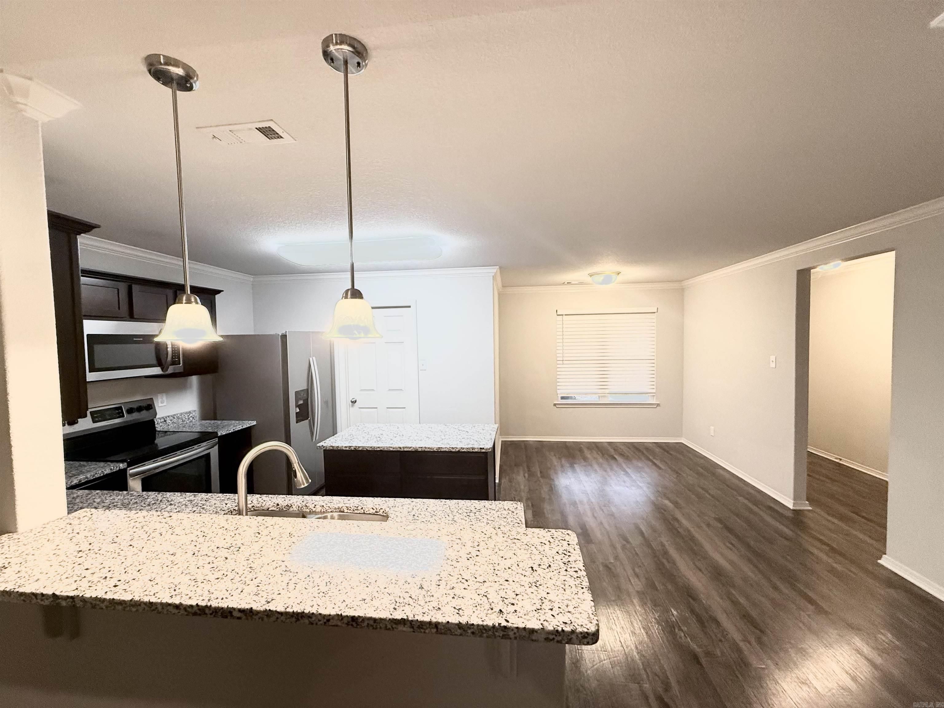 6032 Saddle Hill  Alexander, AR