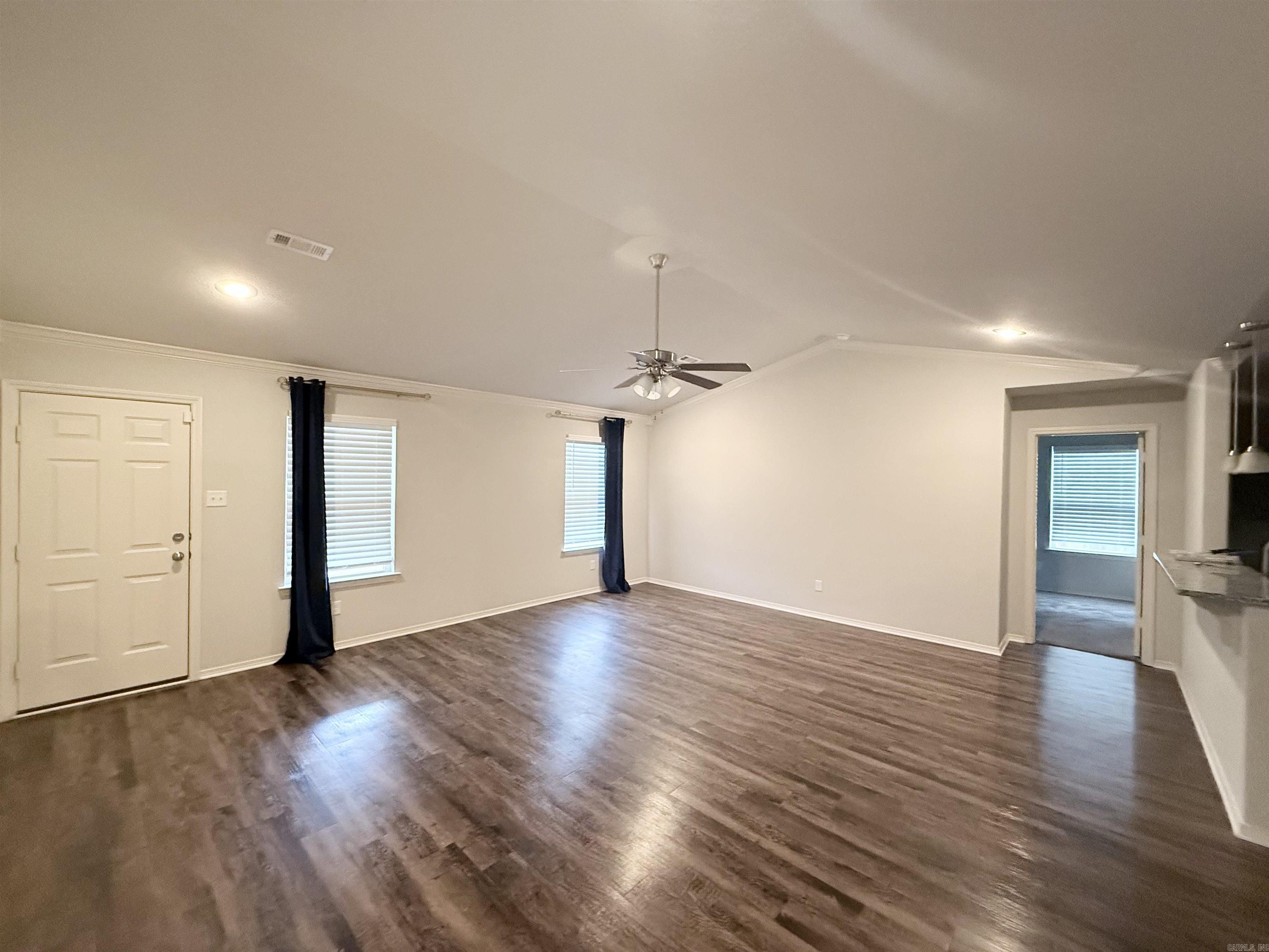 6032 Saddle Hill  Alexander, AR