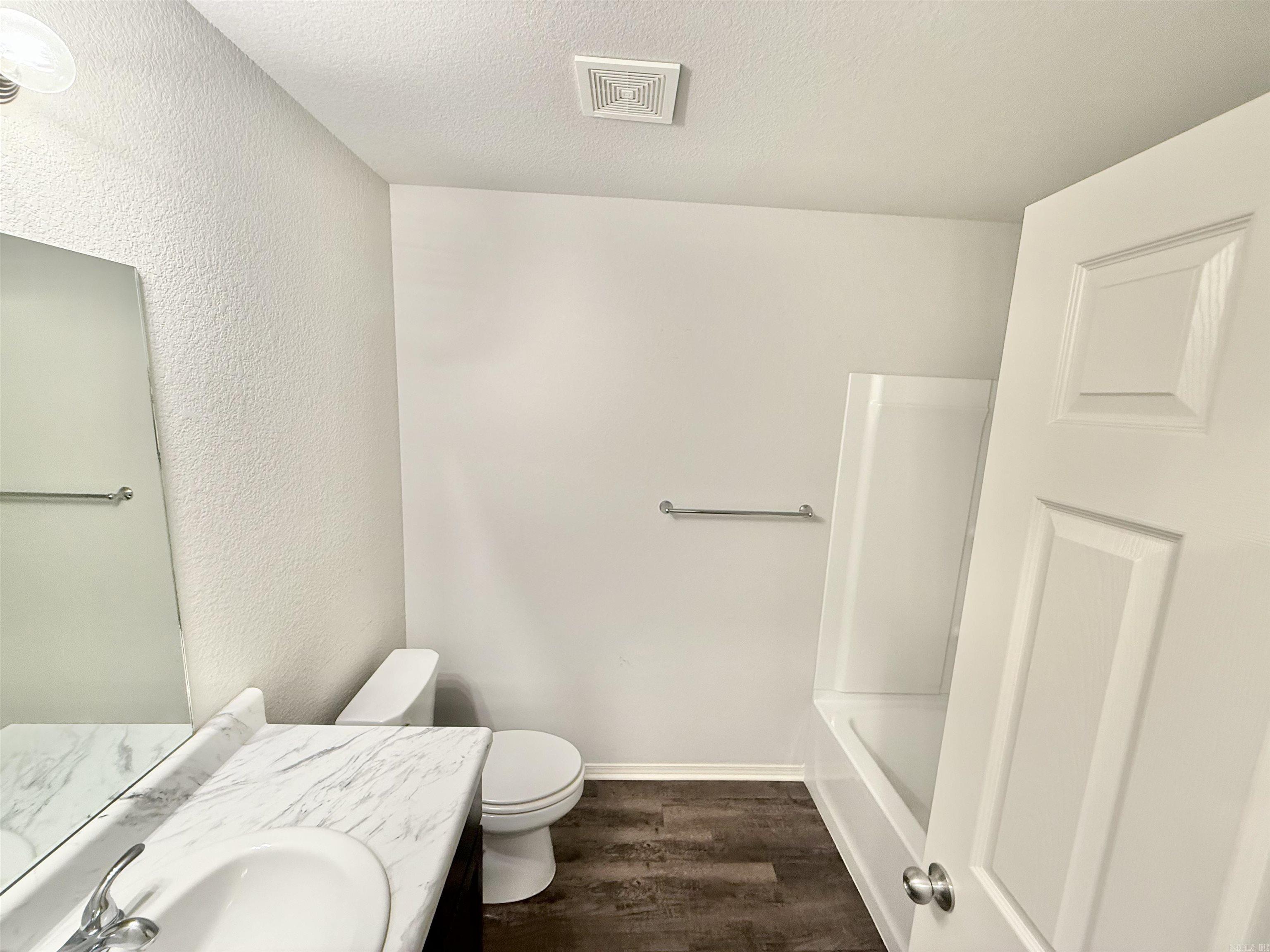 6032 Saddle Hill  Alexander, AR