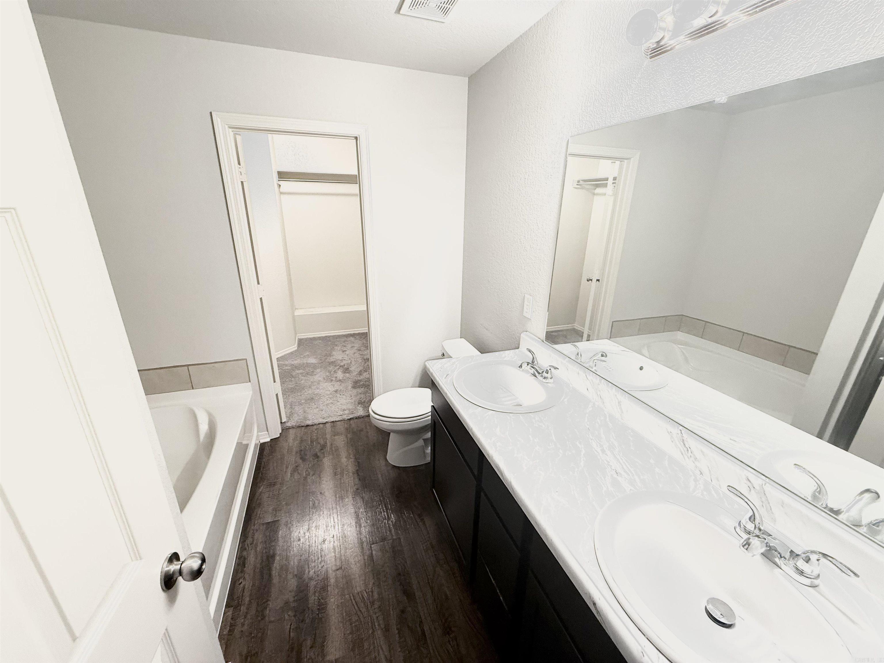 6032 Saddle Hill  Alexander, AR