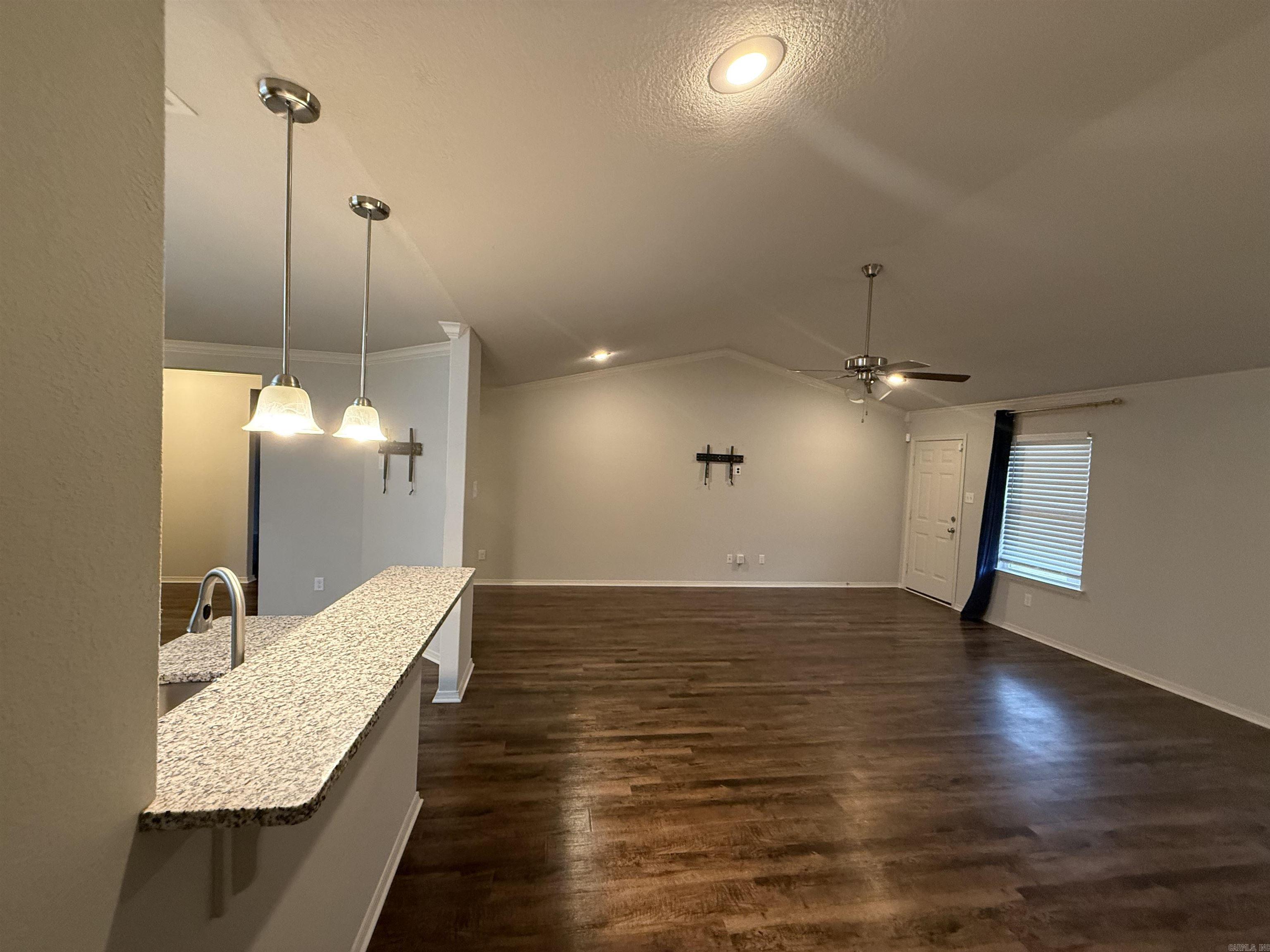 6032 Saddle Hill  Alexander, AR