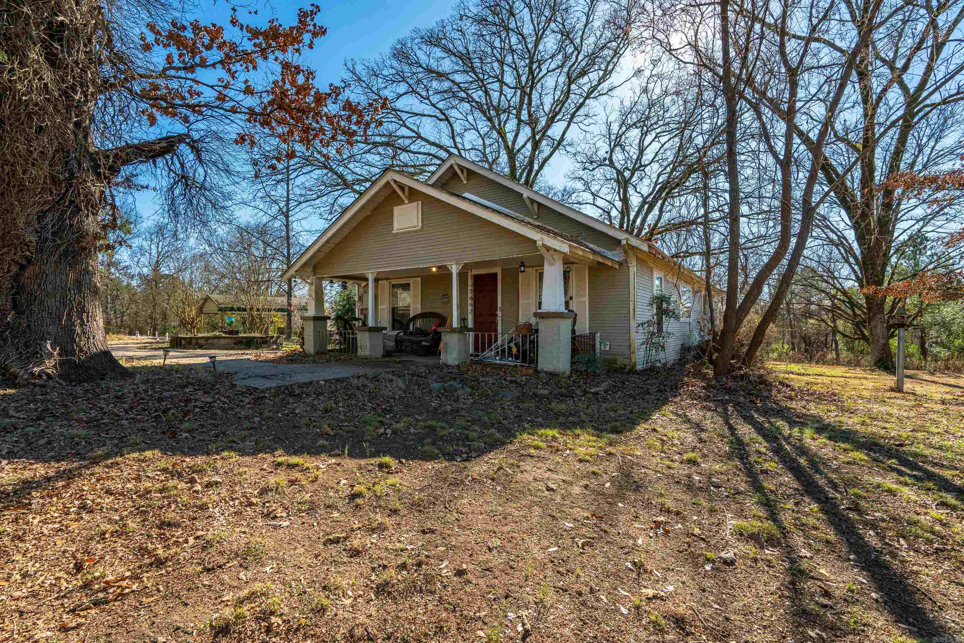 1936 Shady Grove Rd  Hot Springs, AR