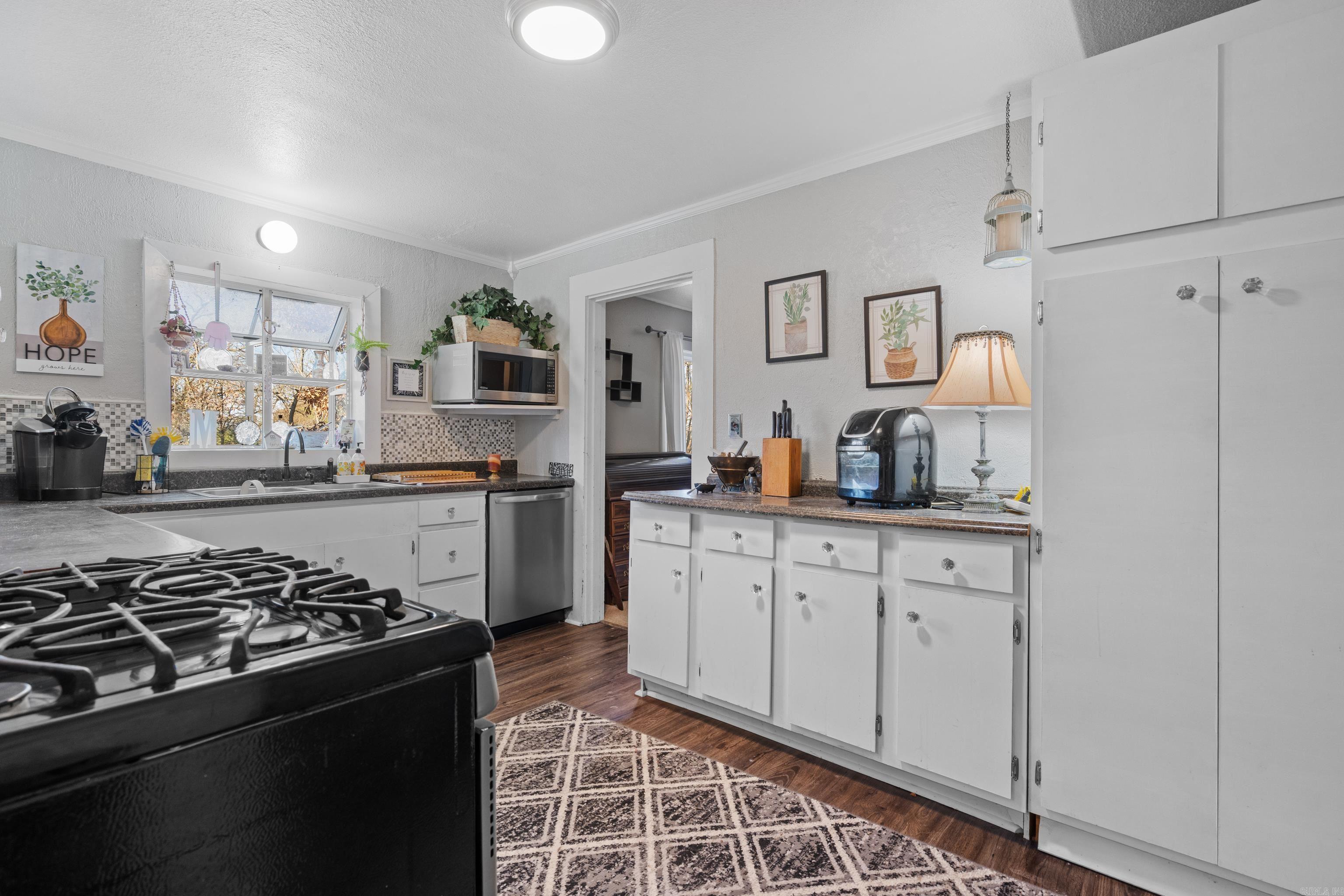 1936 Shady Grove Rd  Hot Springs, AR