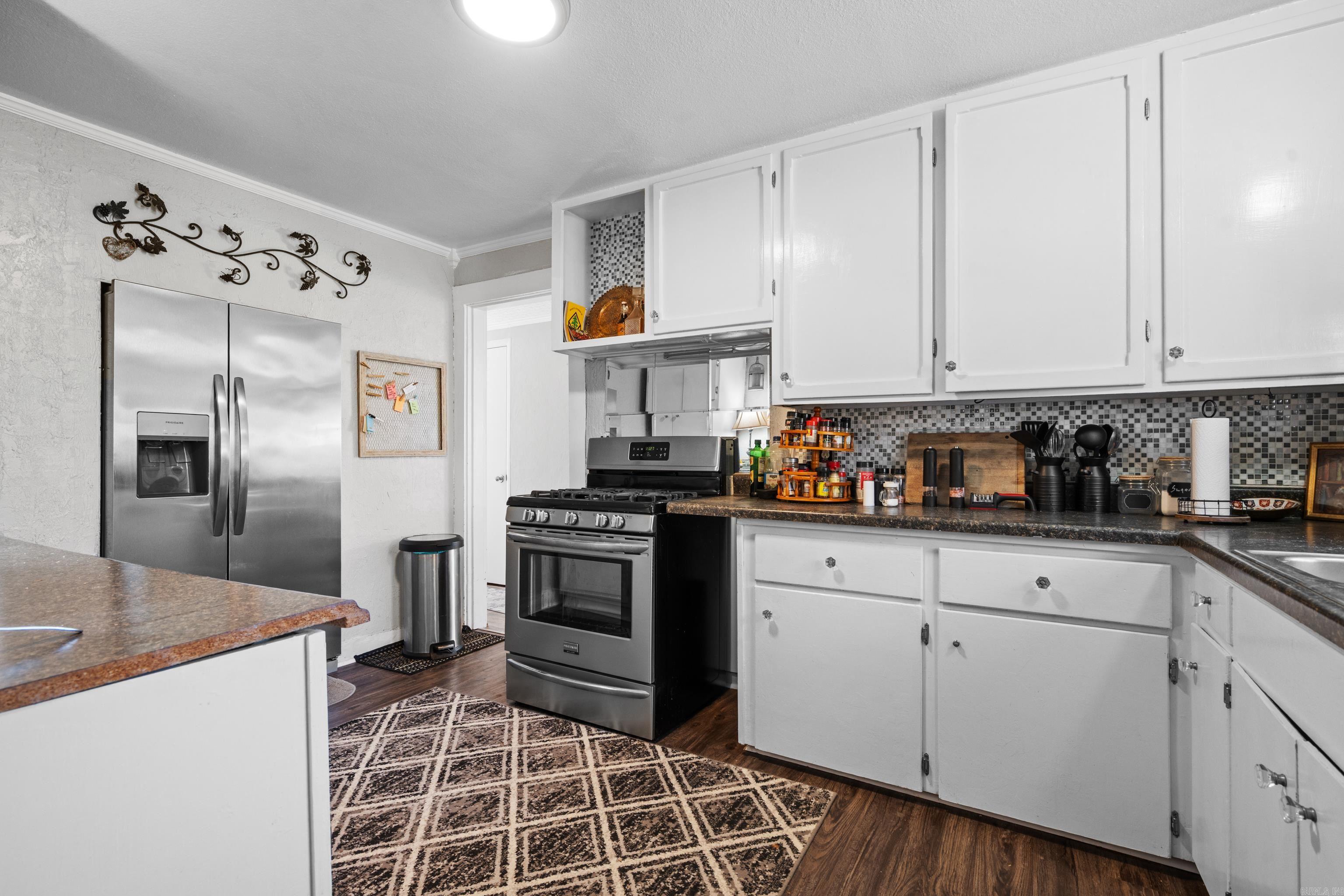 1936 Shady Grove Rd  Hot Springs, AR