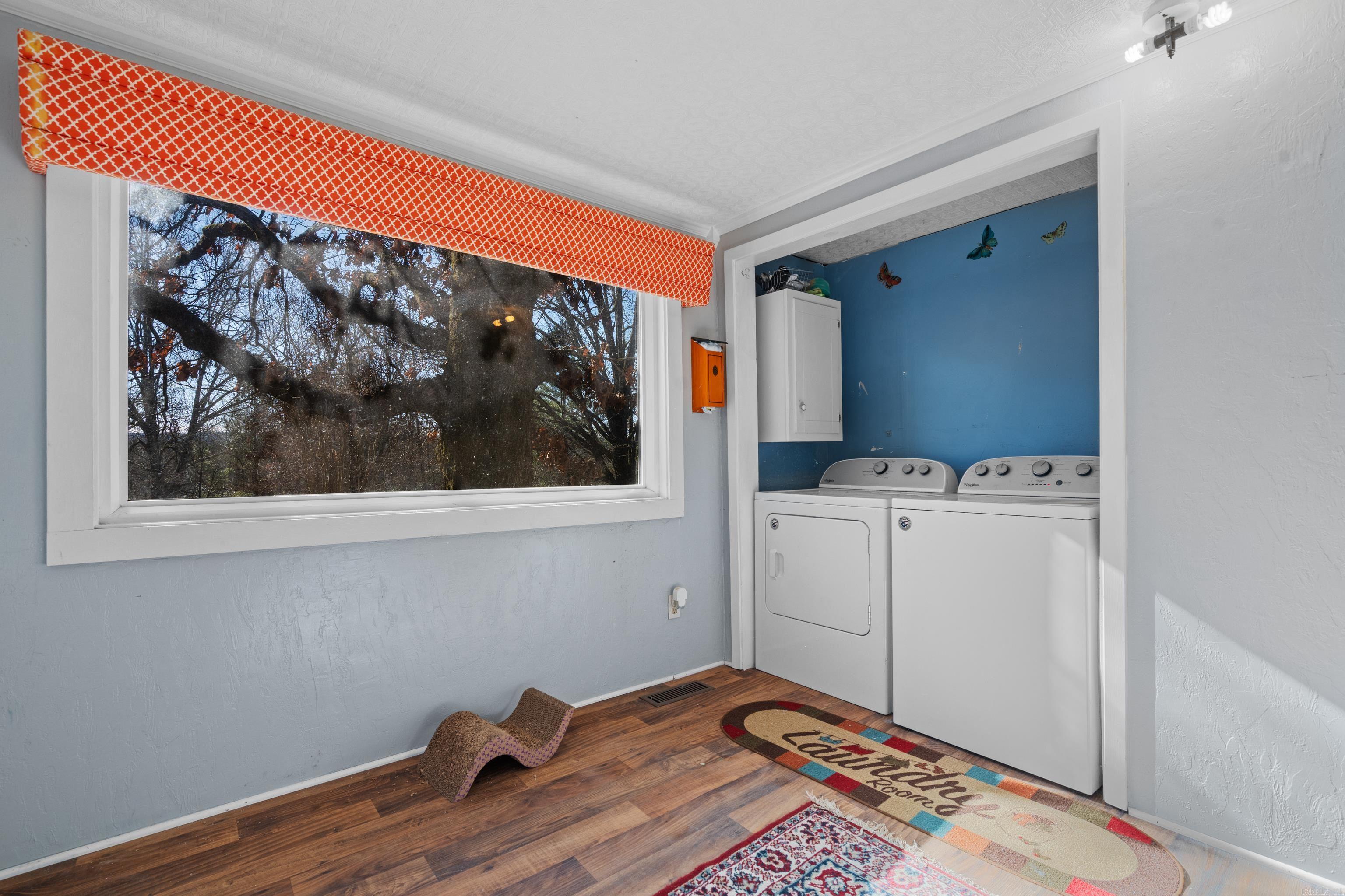 1936 Shady Grove Rd  Hot Springs, AR