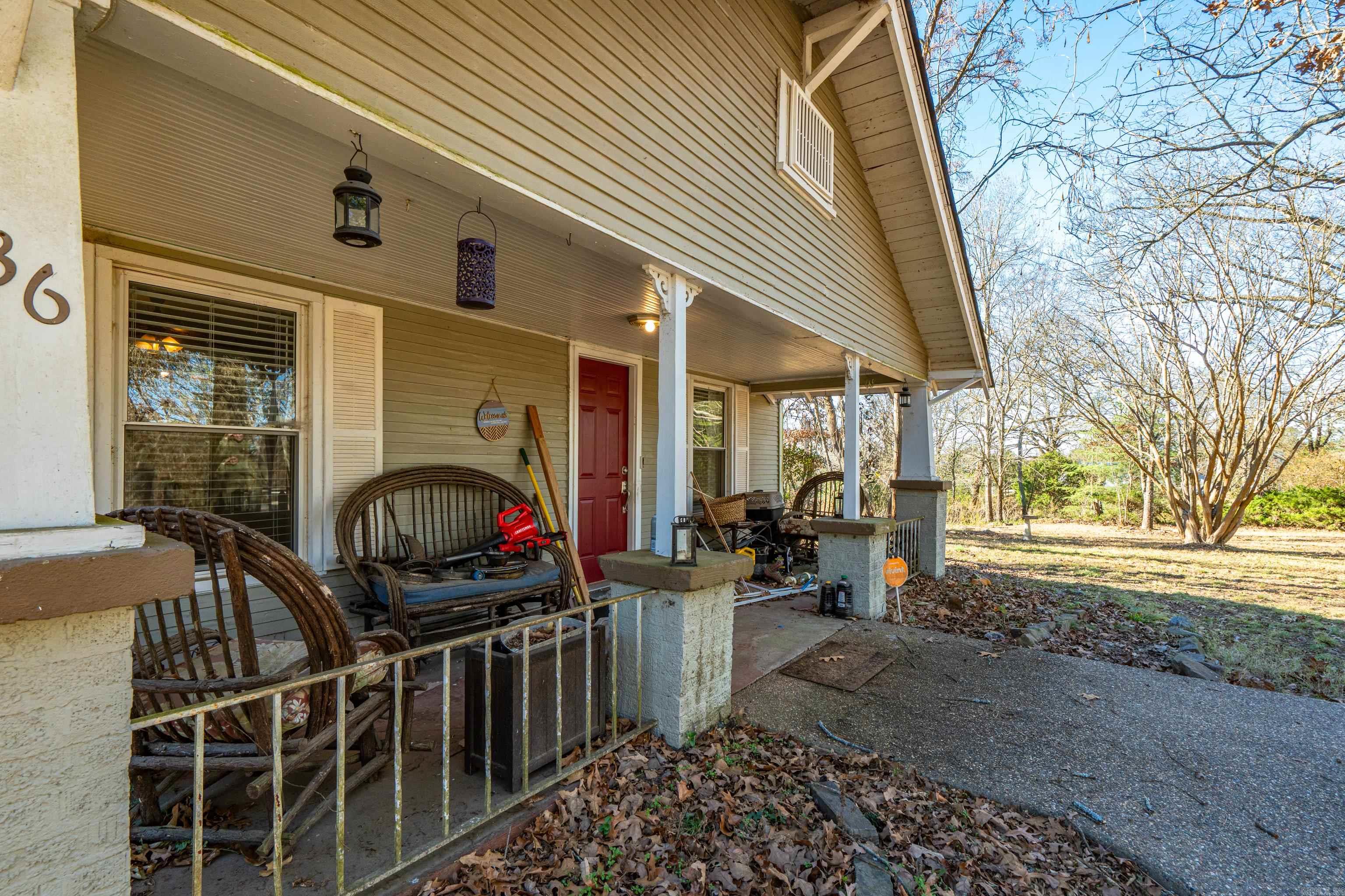 1936 Shady Grove Rd  Hot Springs, AR