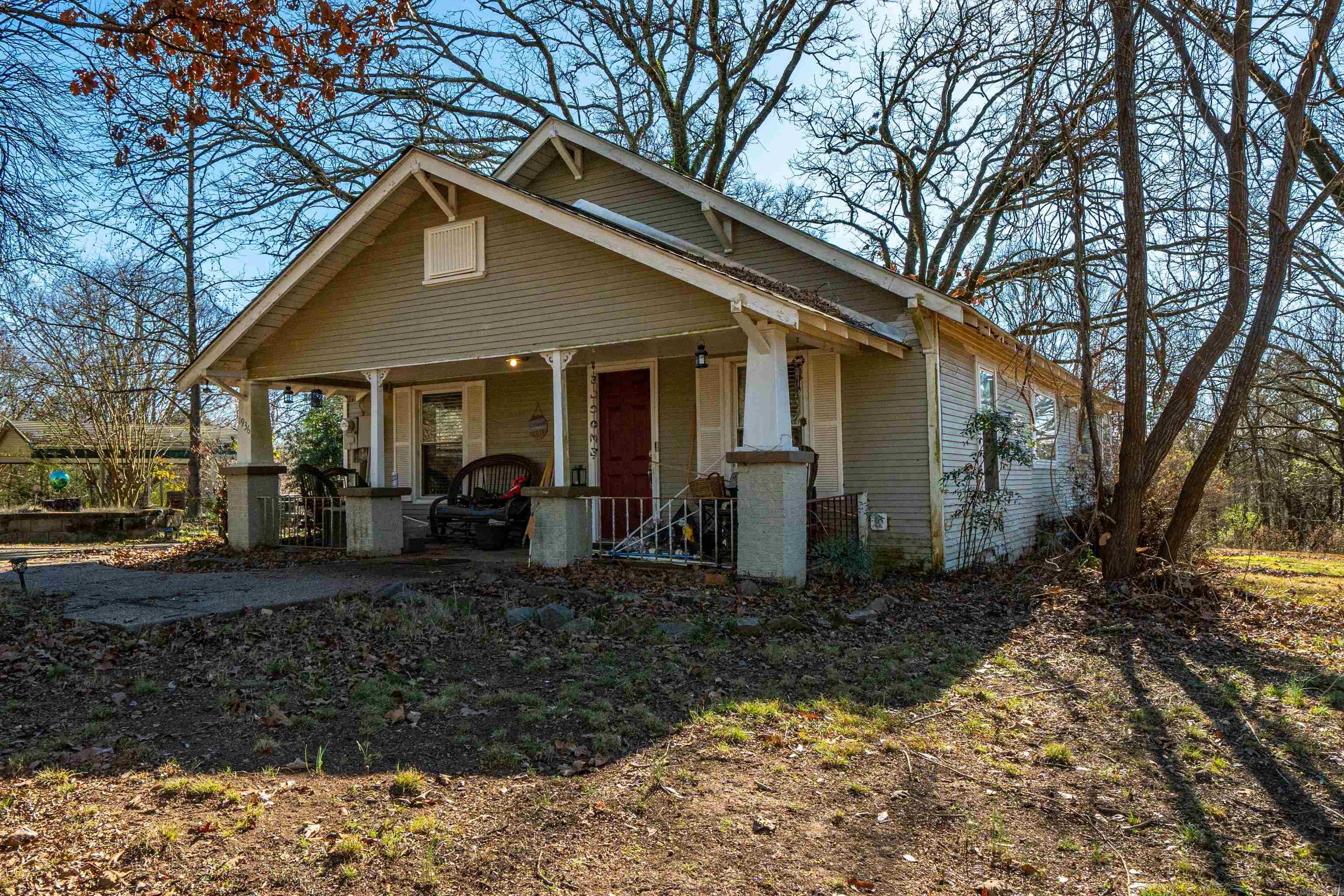 1936 Shady Grove Rd  Hot Springs, AR