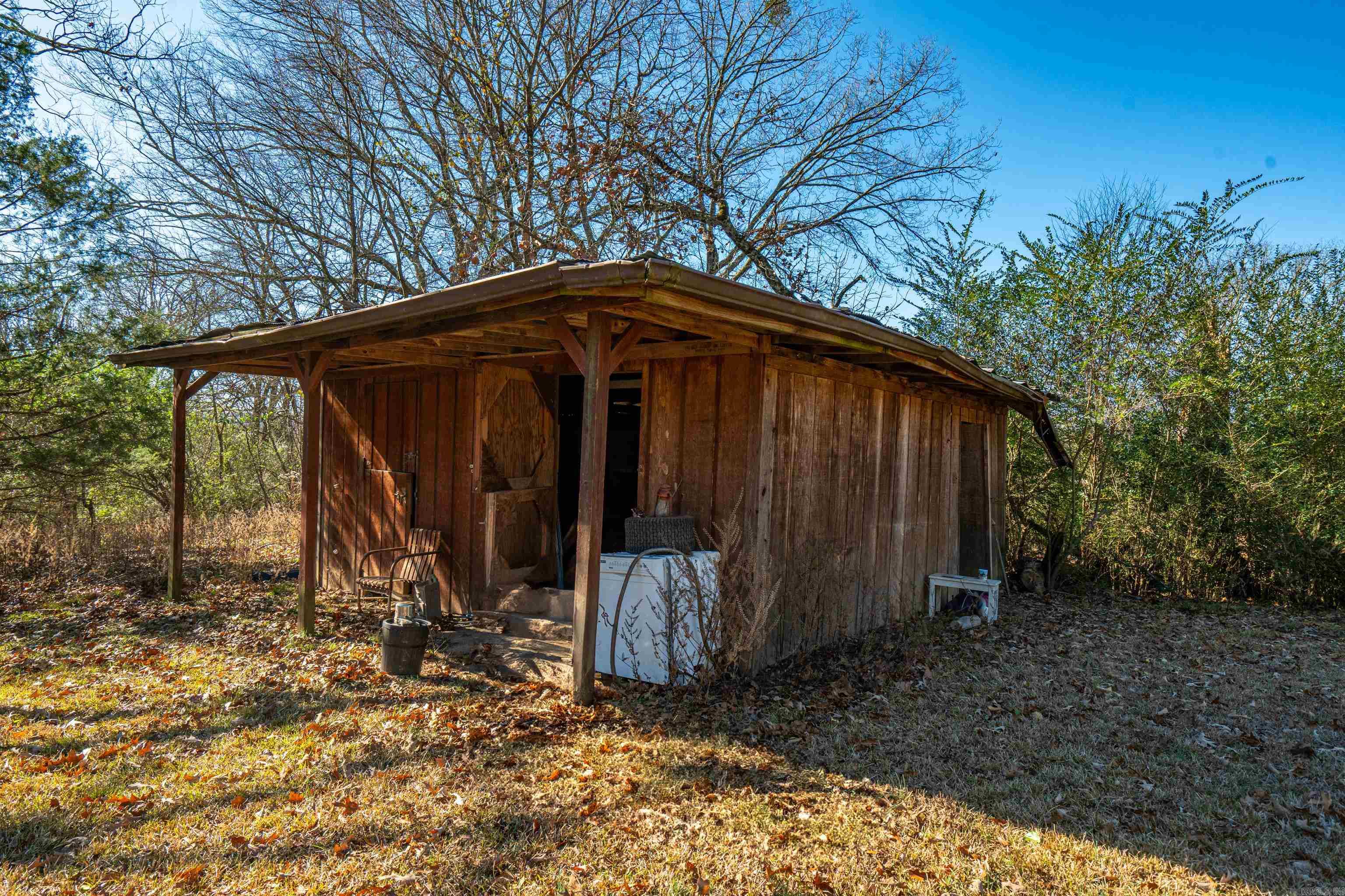 1936 Shady Grove Rd  Hot Springs, AR