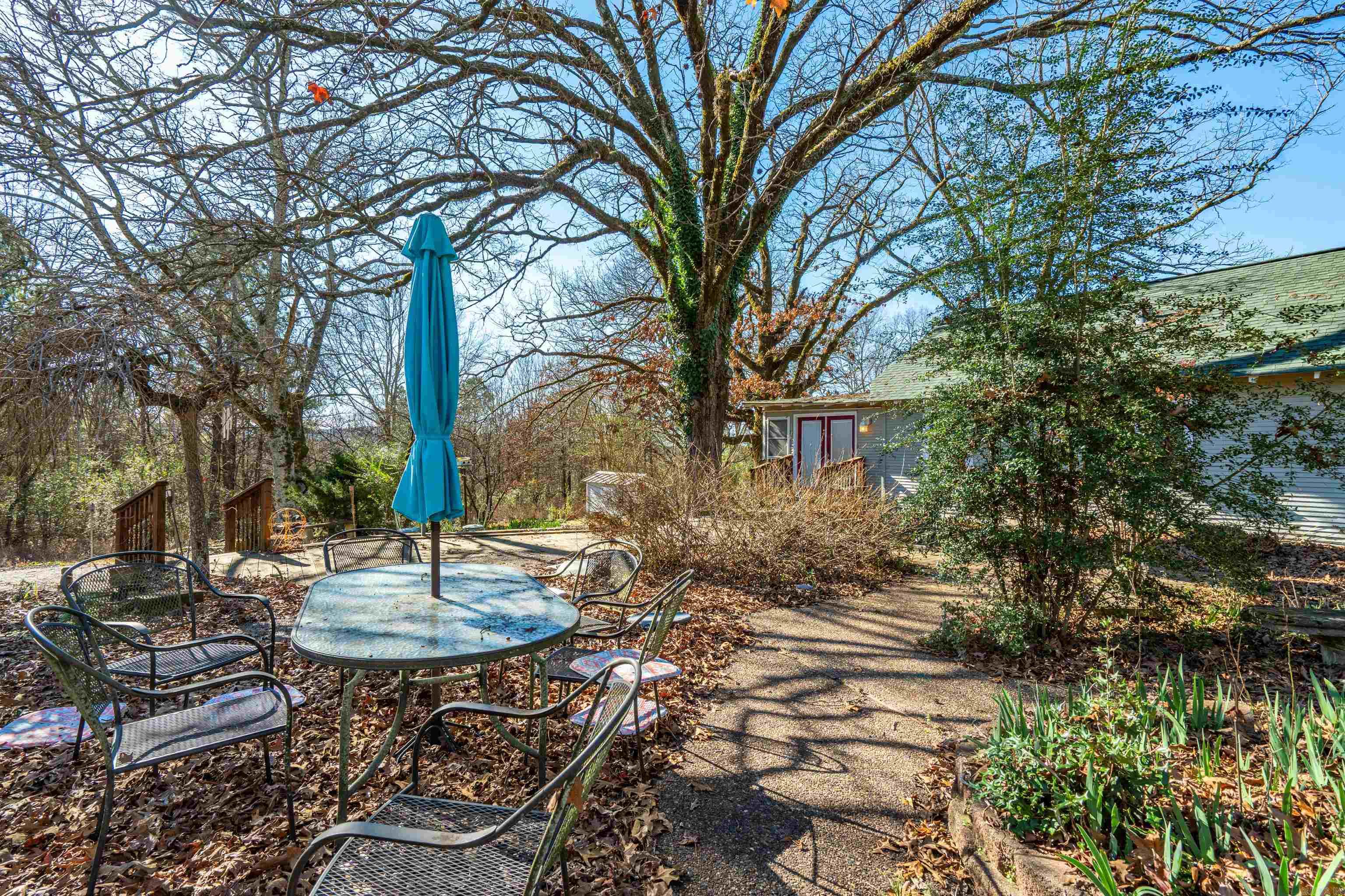 1936 Shady Grove Rd  Hot Springs, AR