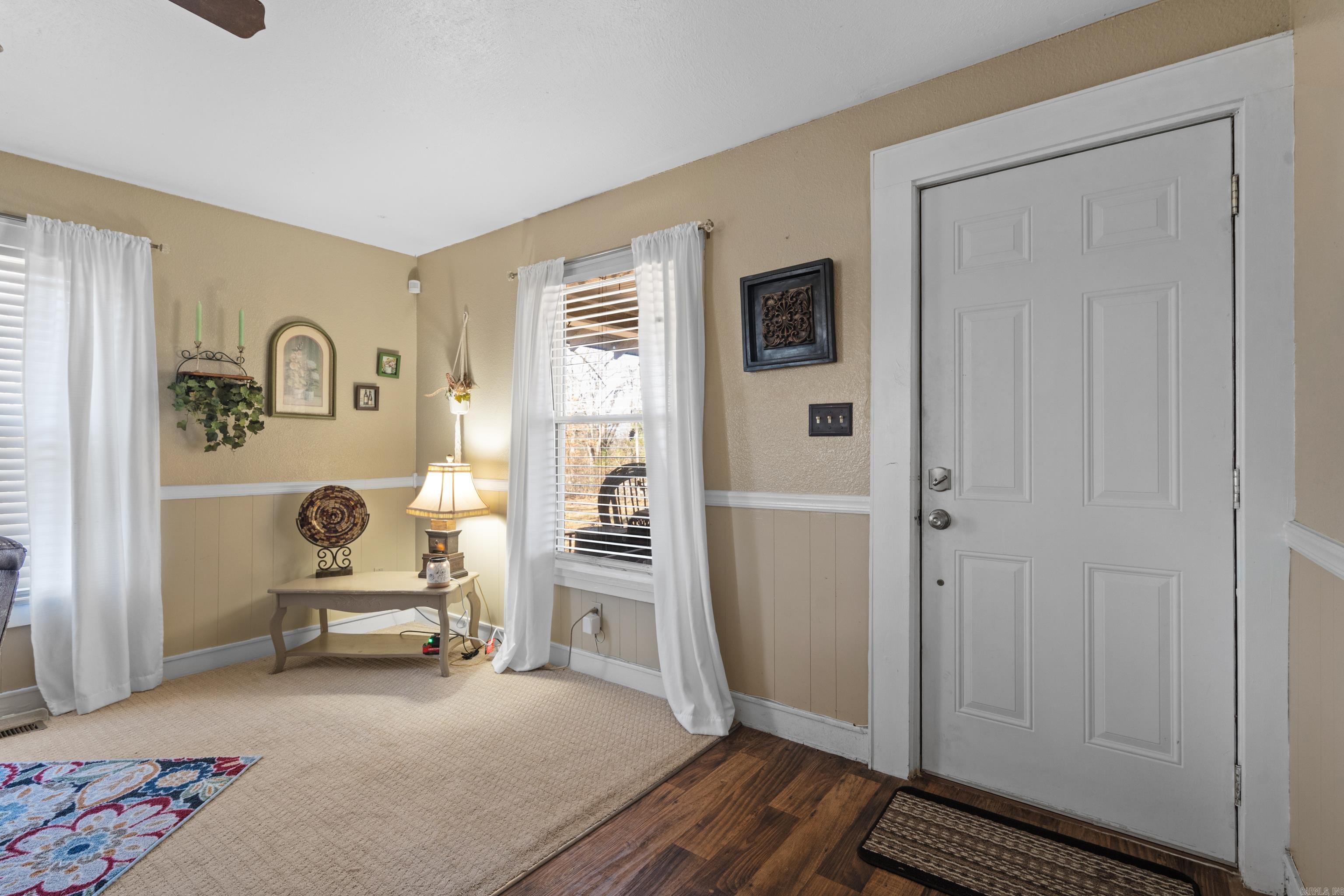 1936 Shady Grove Rd  Hot Springs, AR