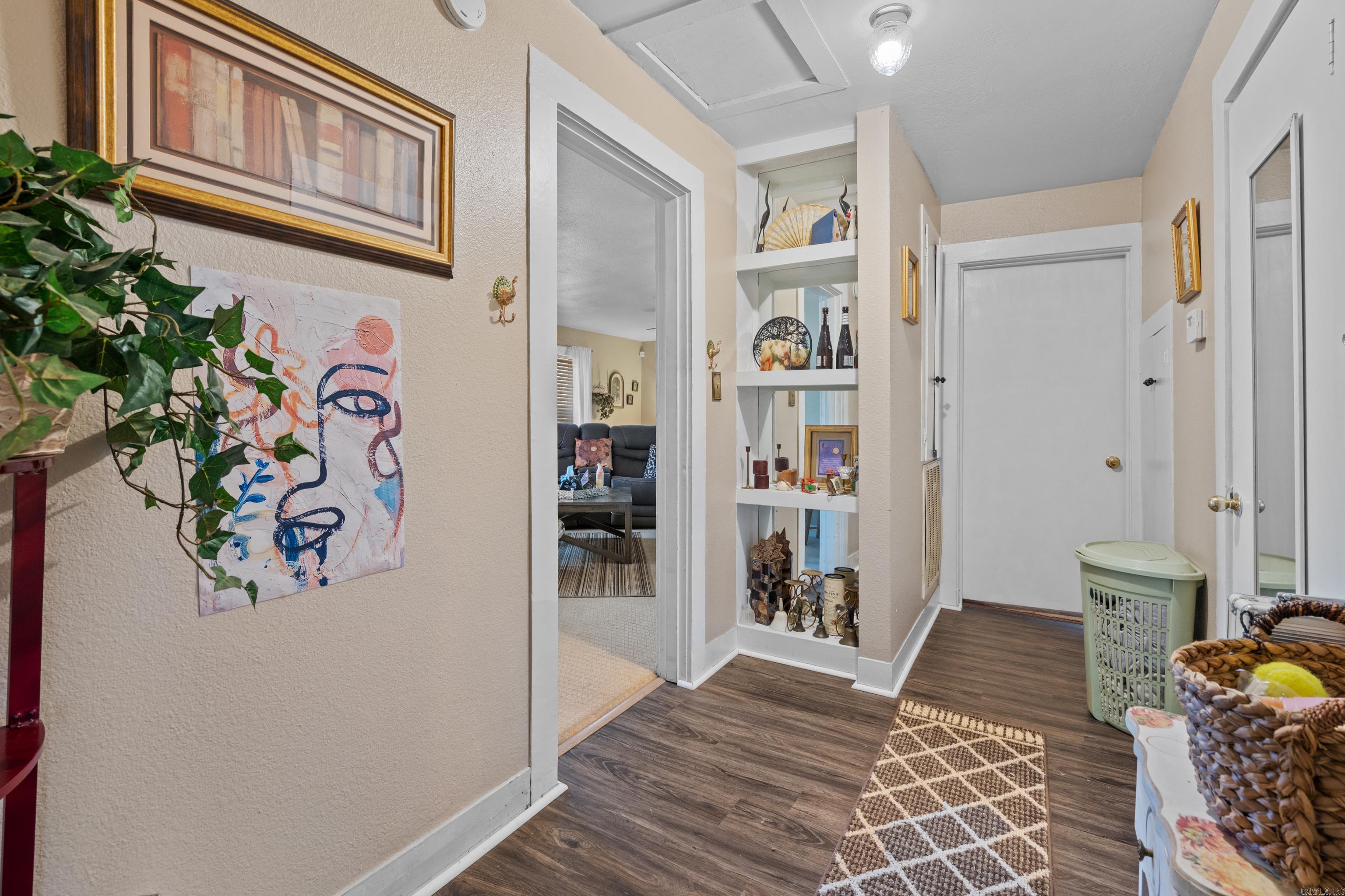 1936 Shady Grove Rd  Hot Springs, AR