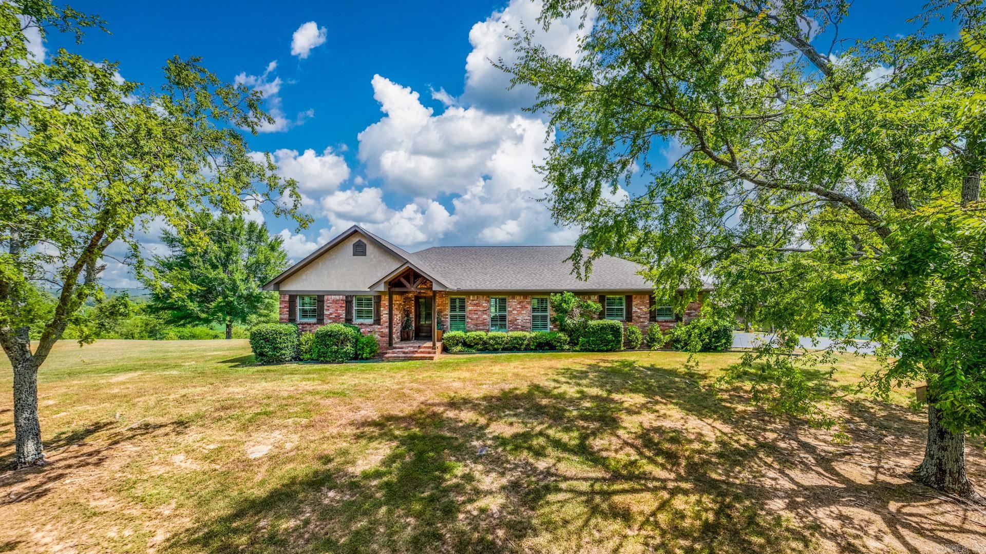 110 Connie  Bigelow, AR