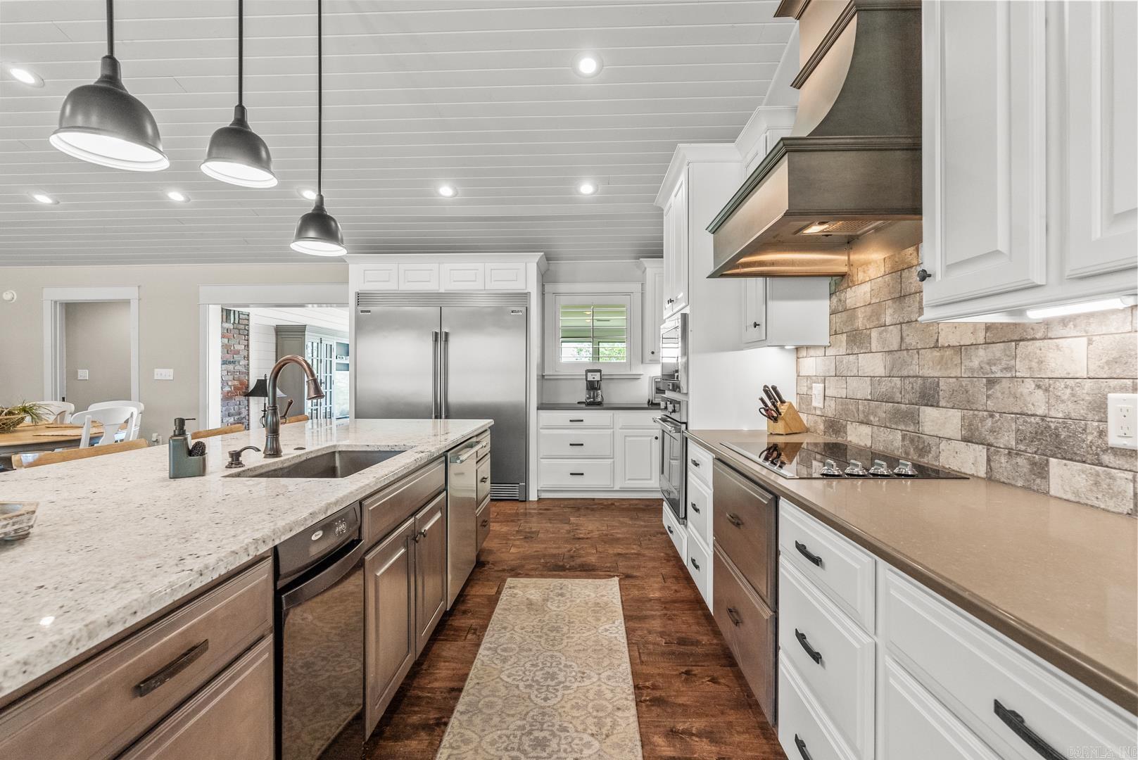 110 Connie  Bigelow, AR