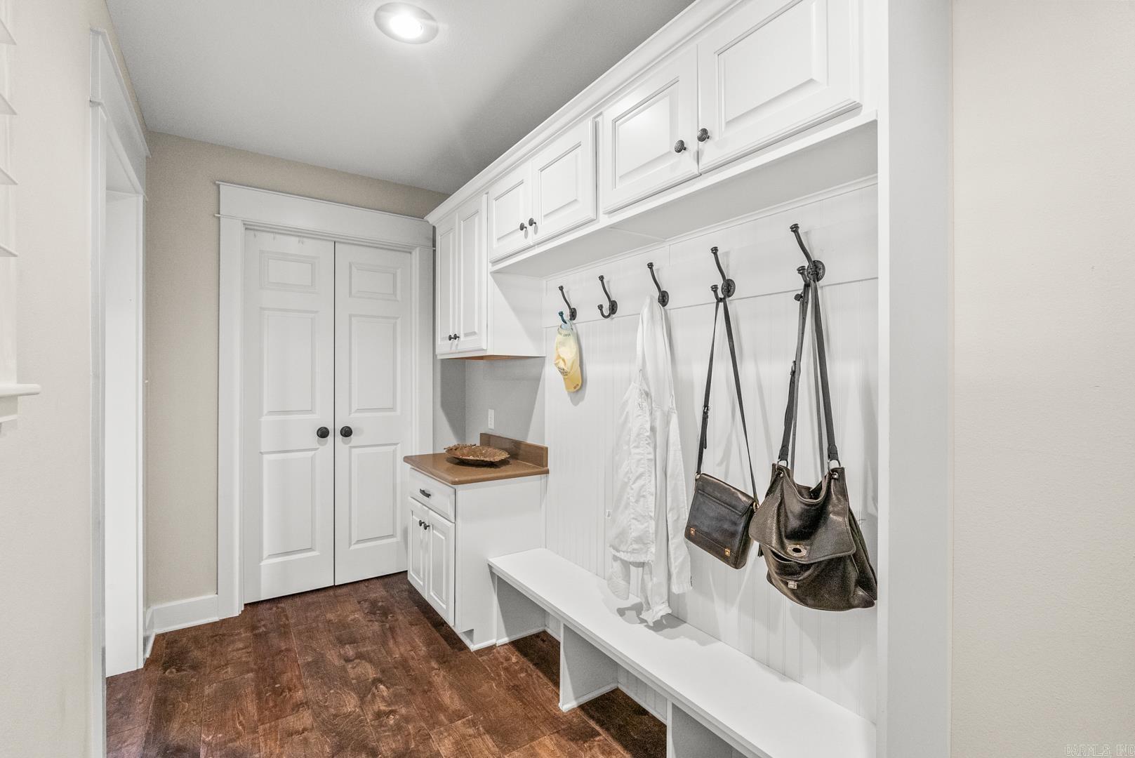 110 Connie  Bigelow, AR