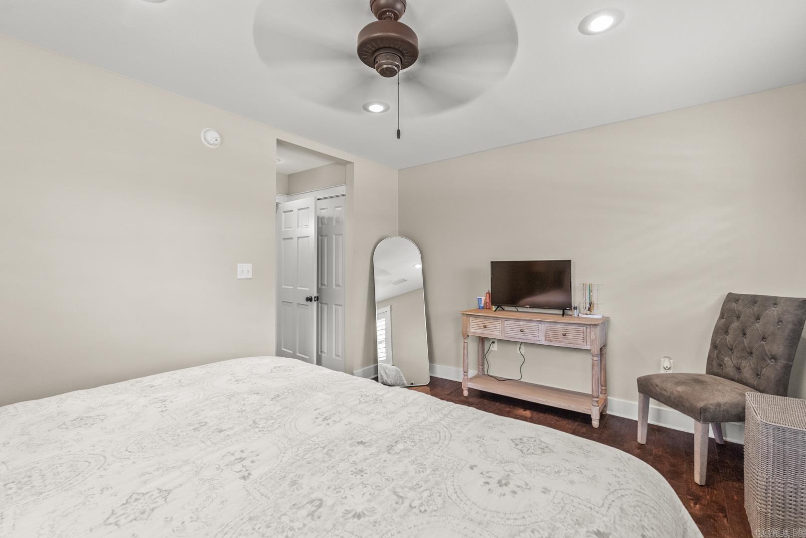 110 Connie  Bigelow, AR