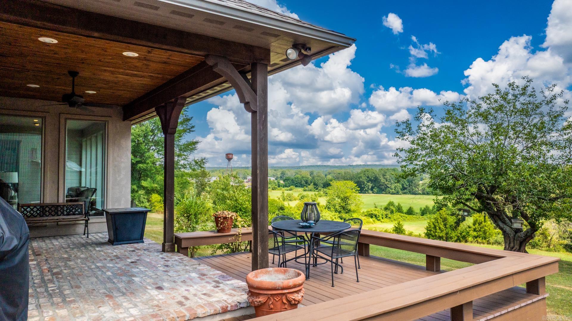 110 Connie  Bigelow, AR