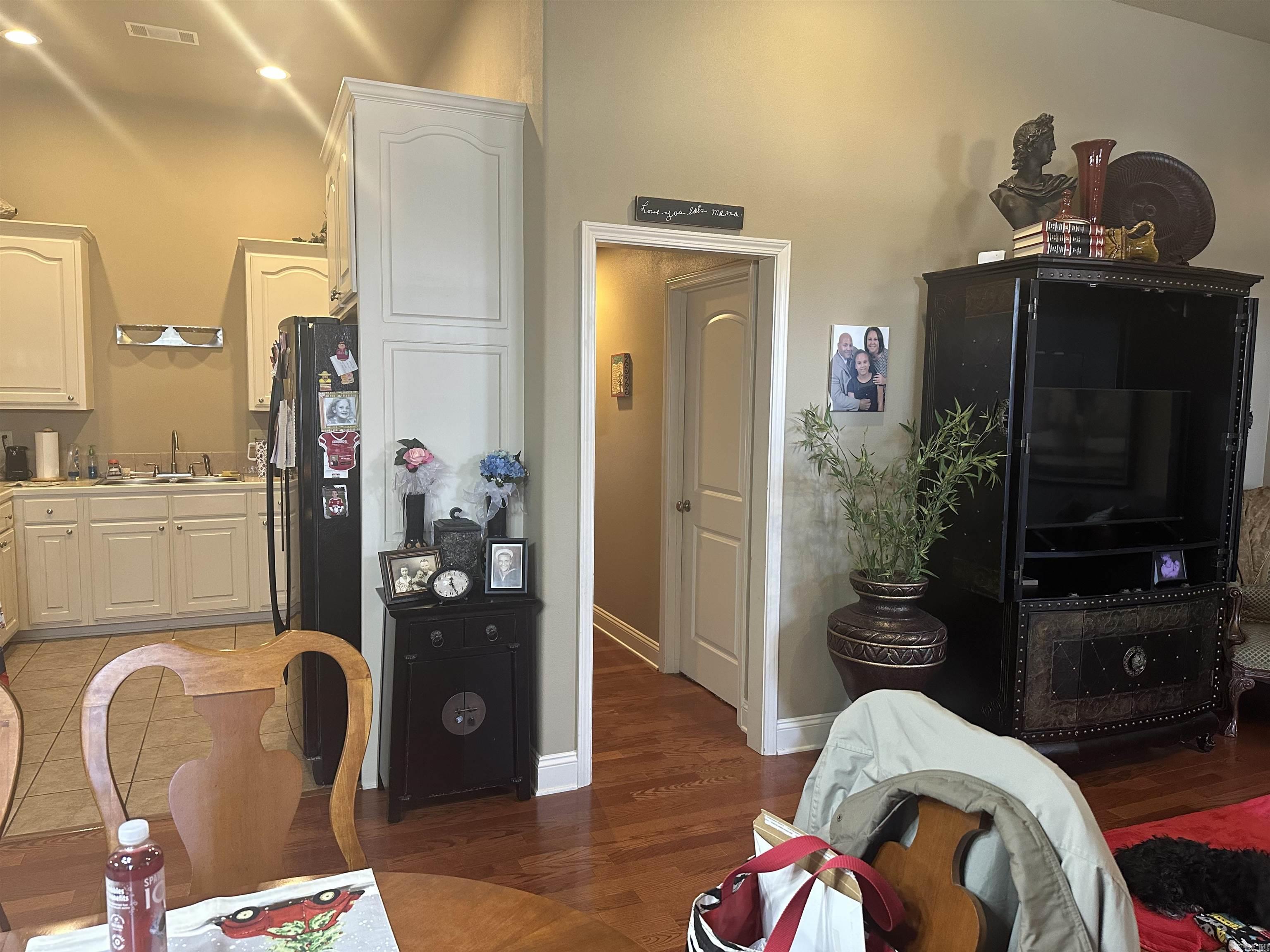 114 May  Sherwood, AR