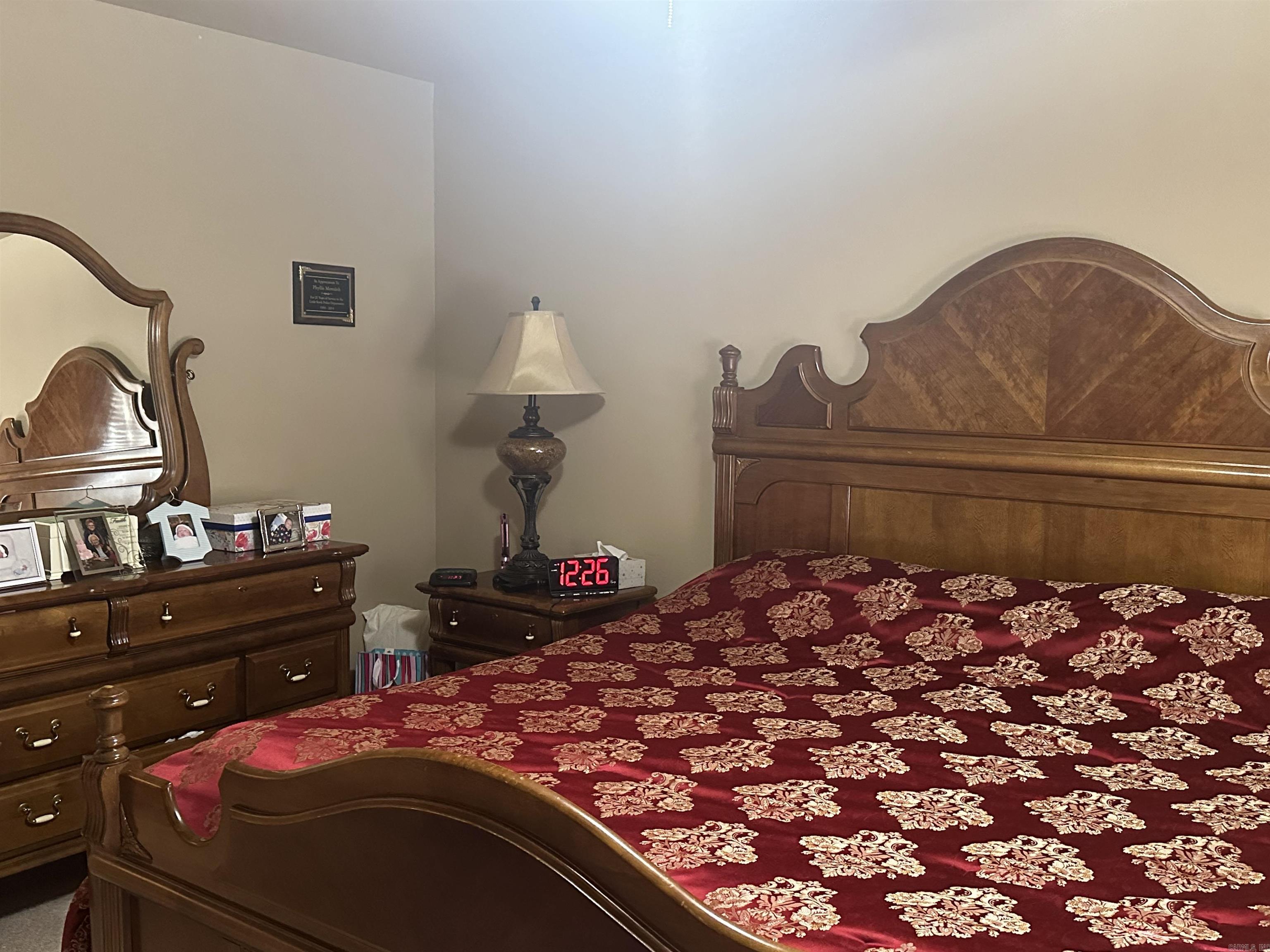 114 May  Sherwood, AR