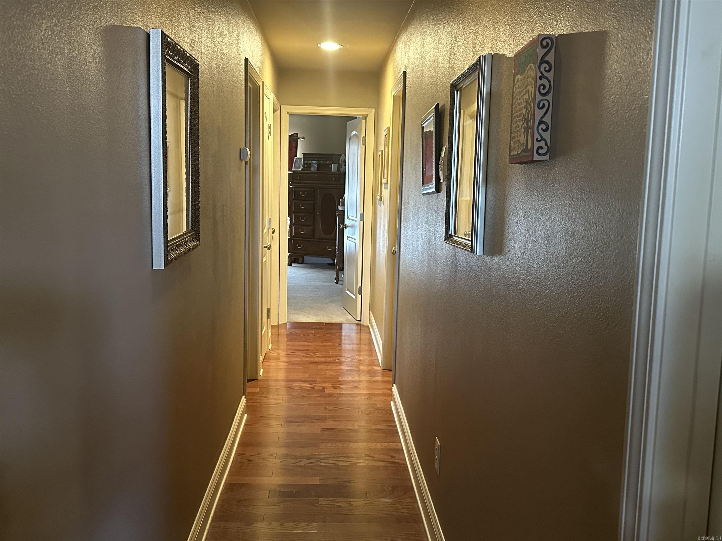 114 May  Sherwood, AR