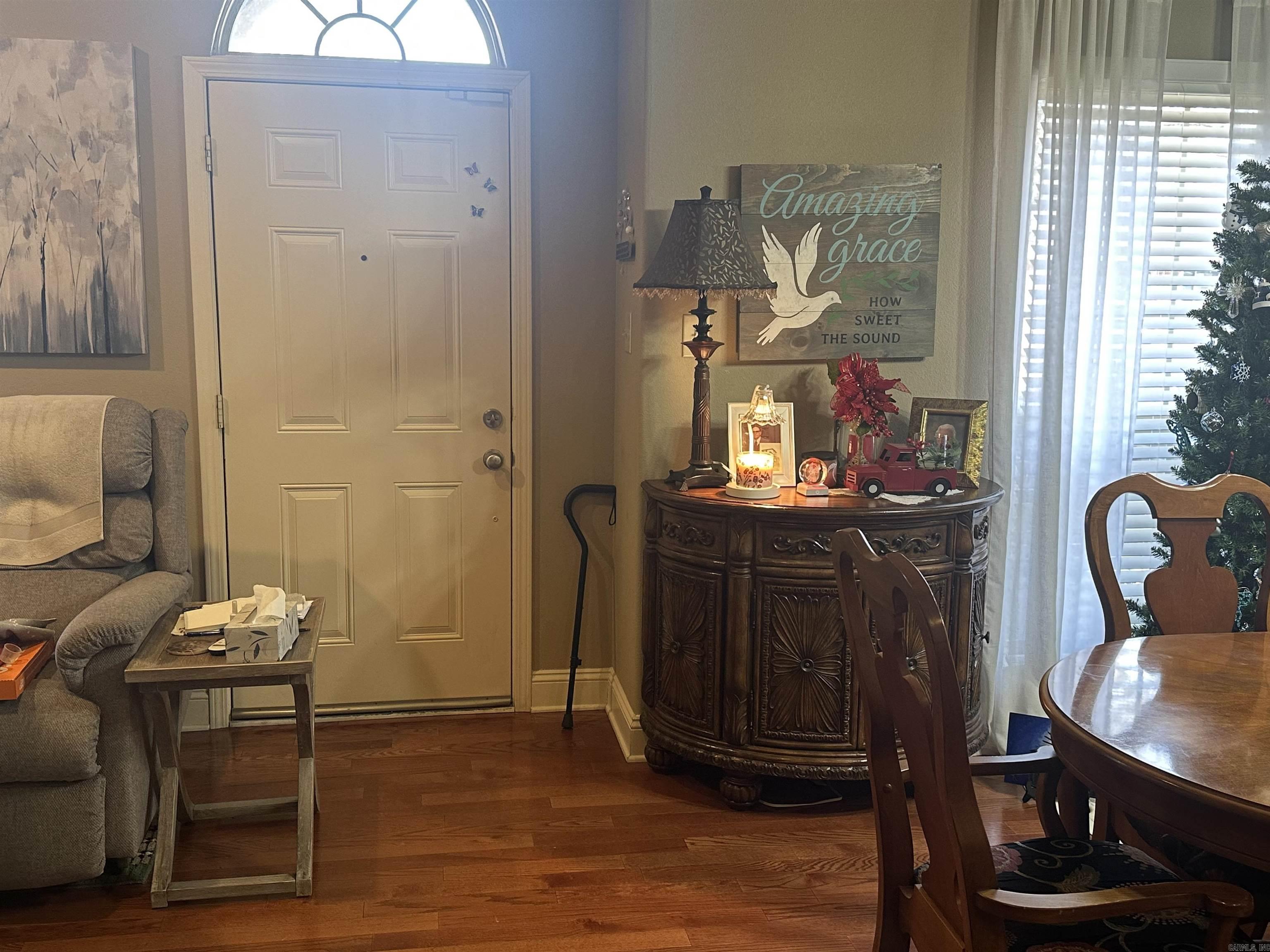 114 May  Sherwood, AR