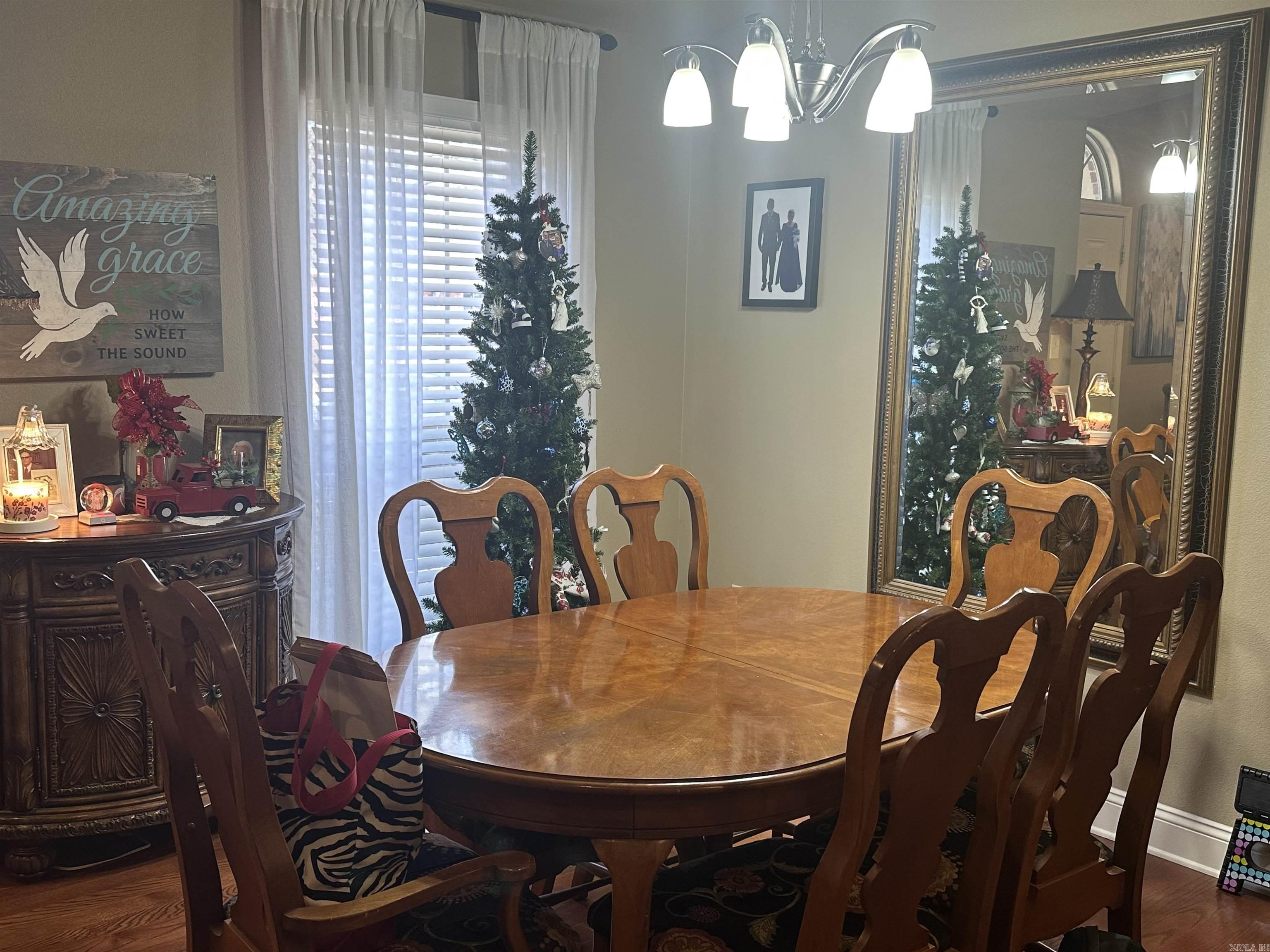 114 May  Sherwood, AR