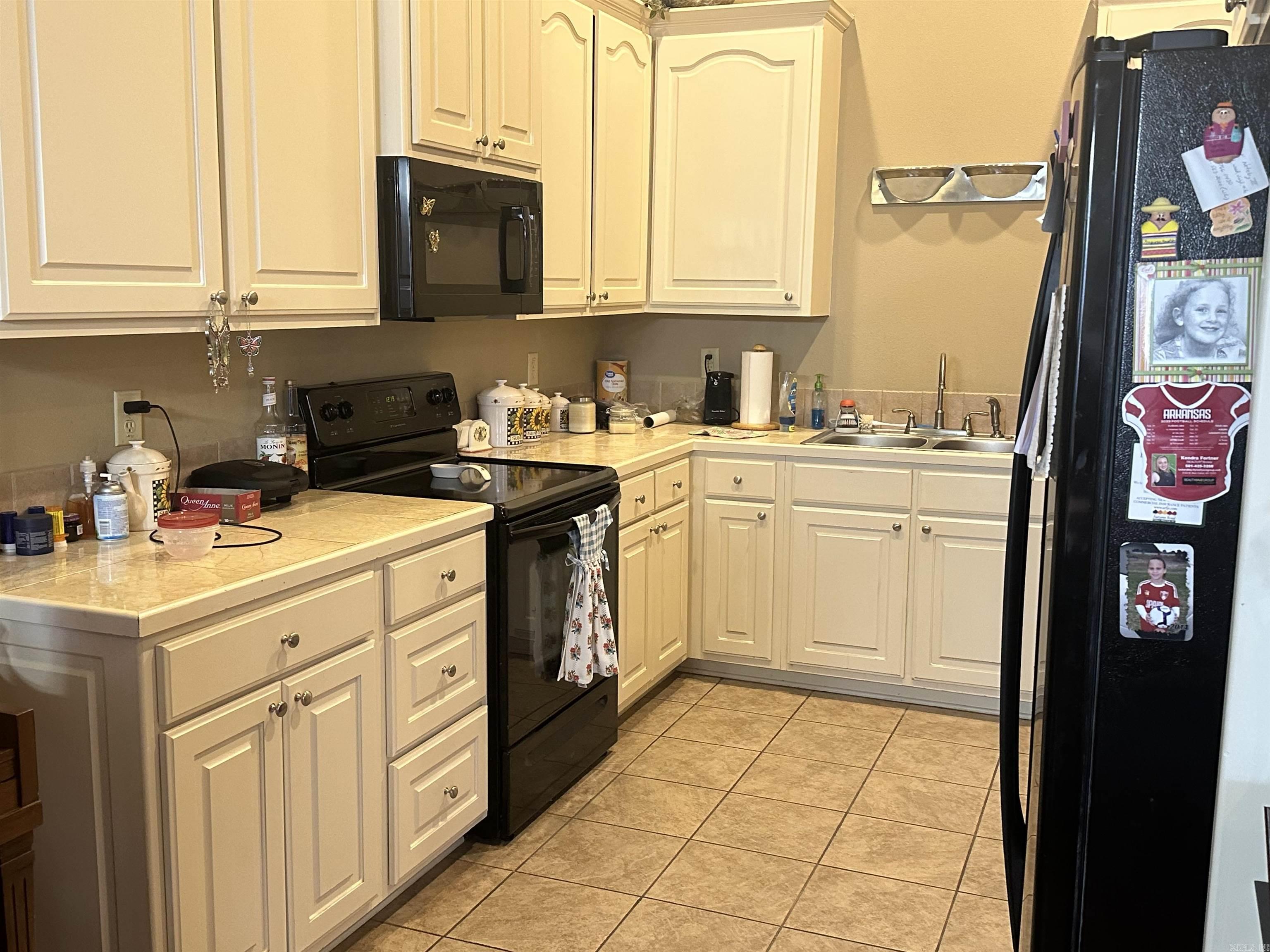 114 May  Sherwood, AR