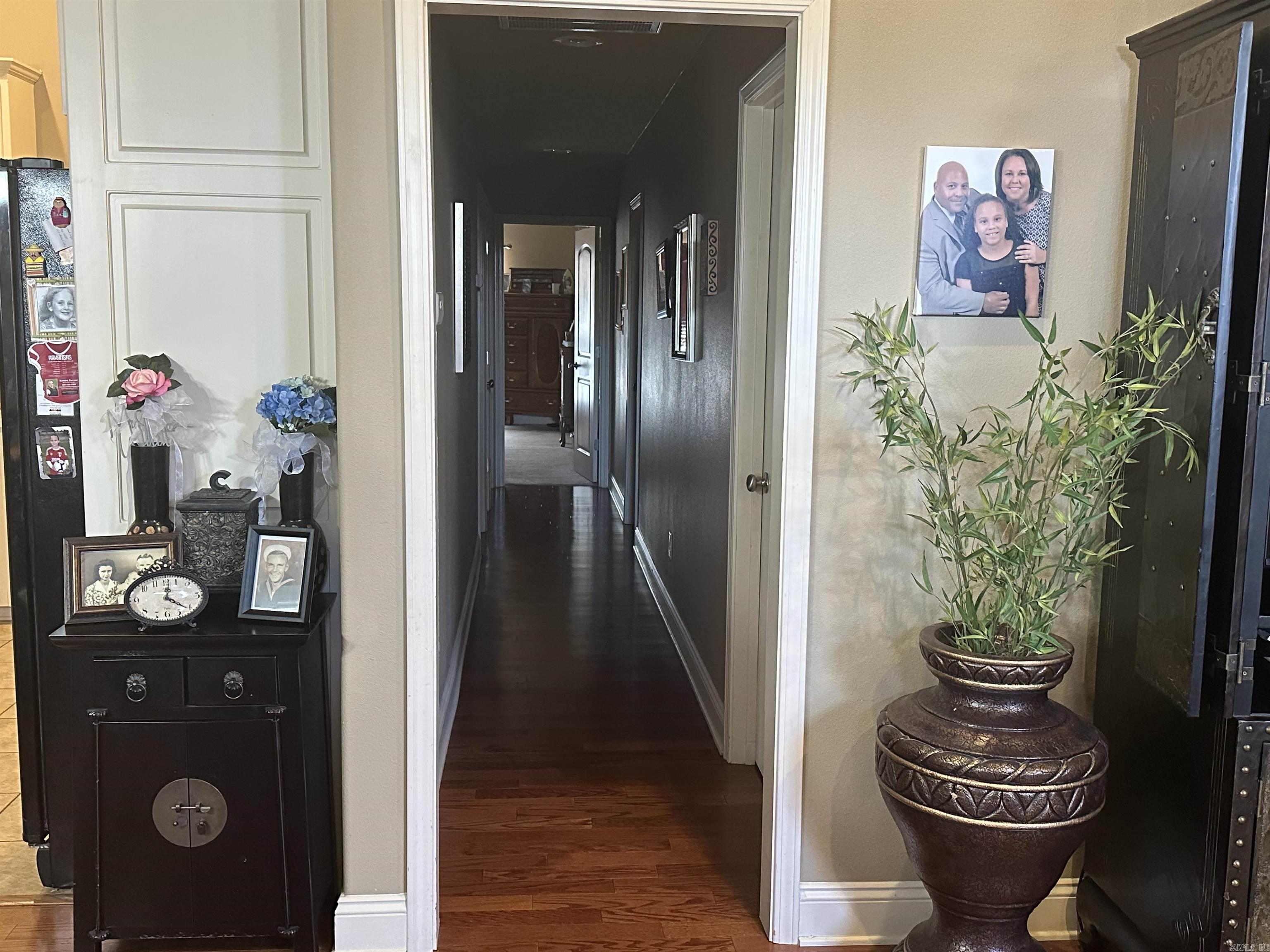 114 May  Sherwood, AR