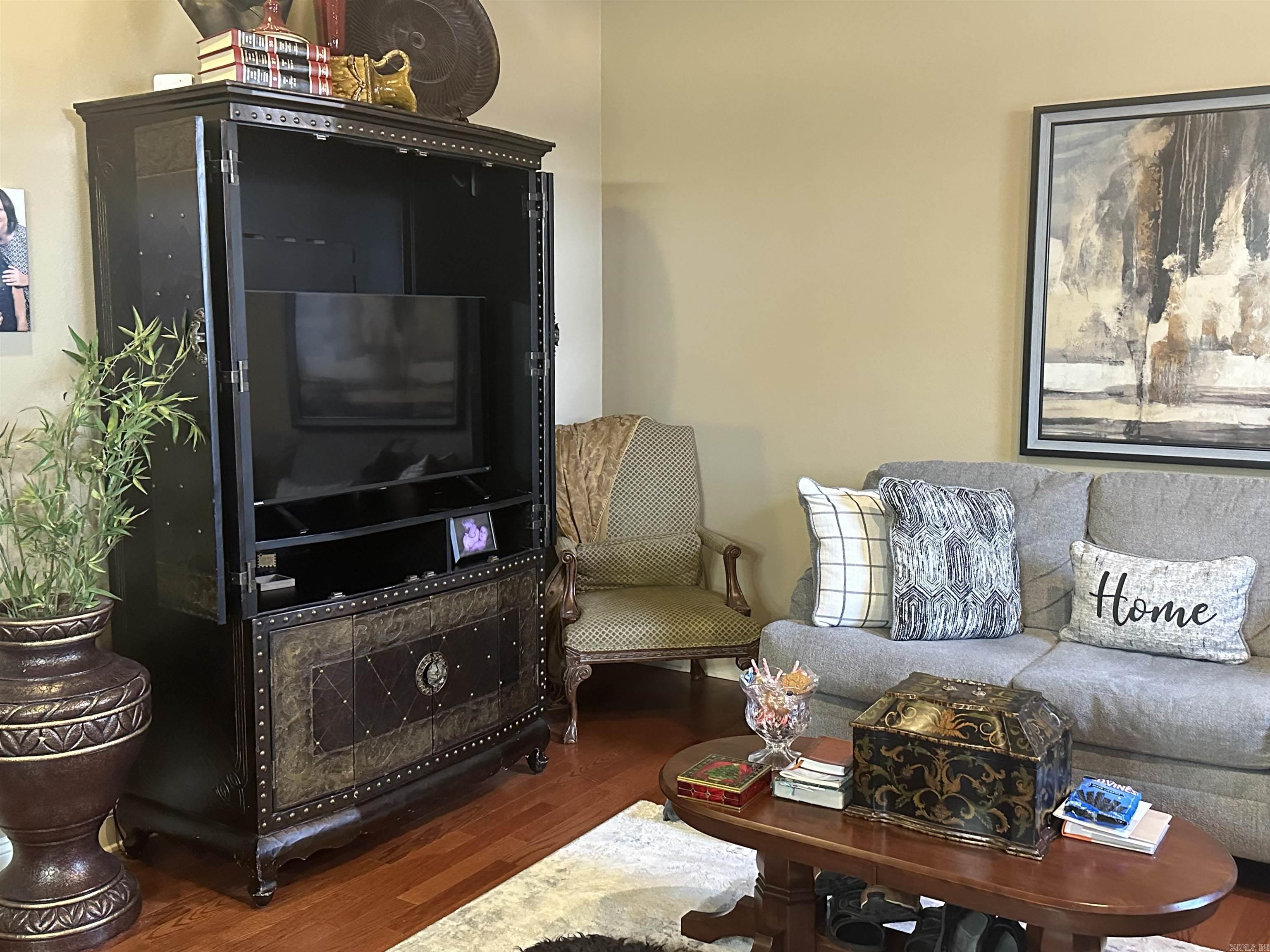 114 May  Sherwood, AR