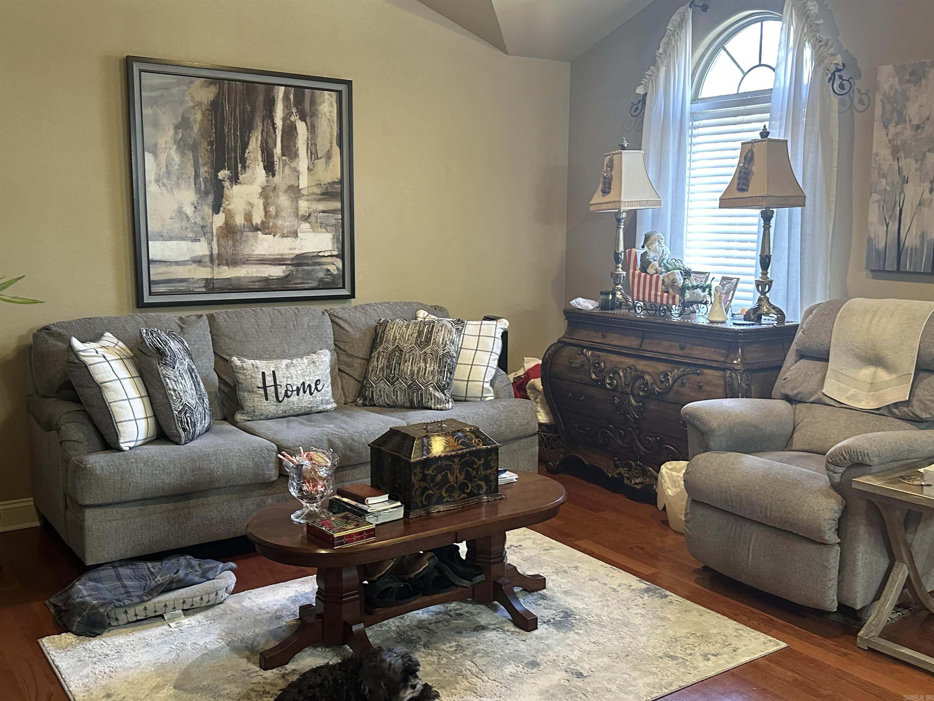 114 May  Sherwood, AR