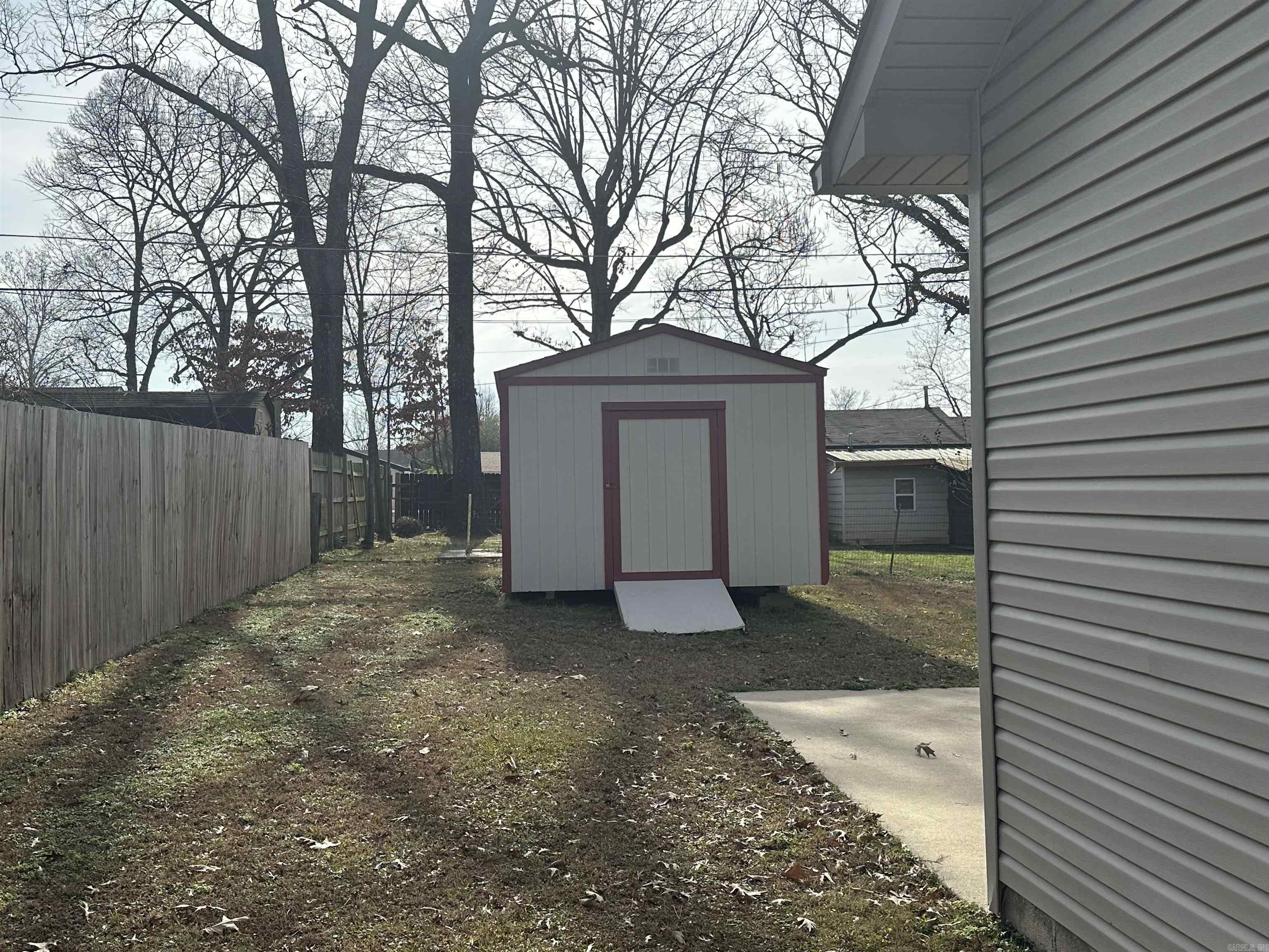 114 May  Sherwood, AR