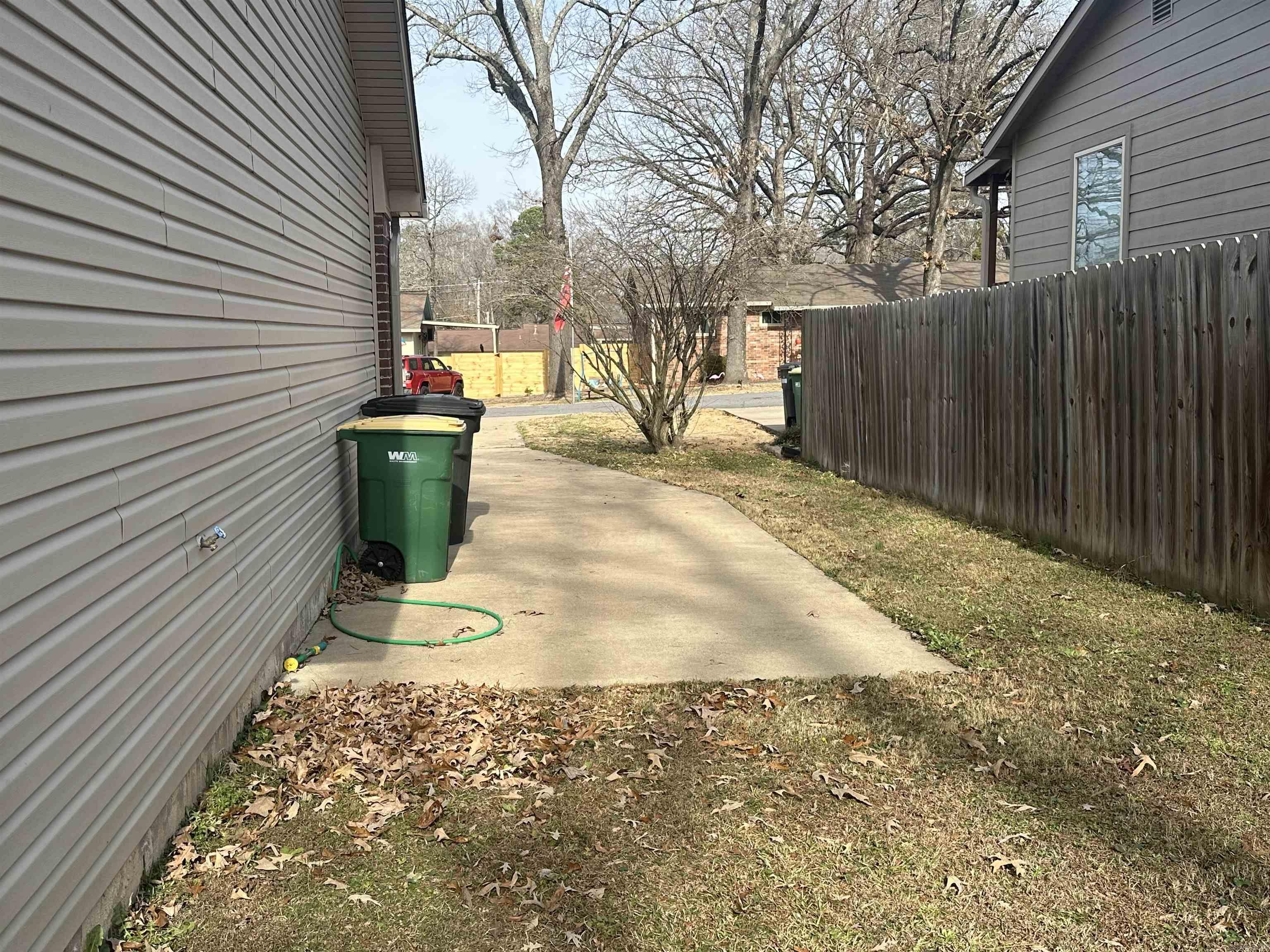 114 May  Sherwood, AR