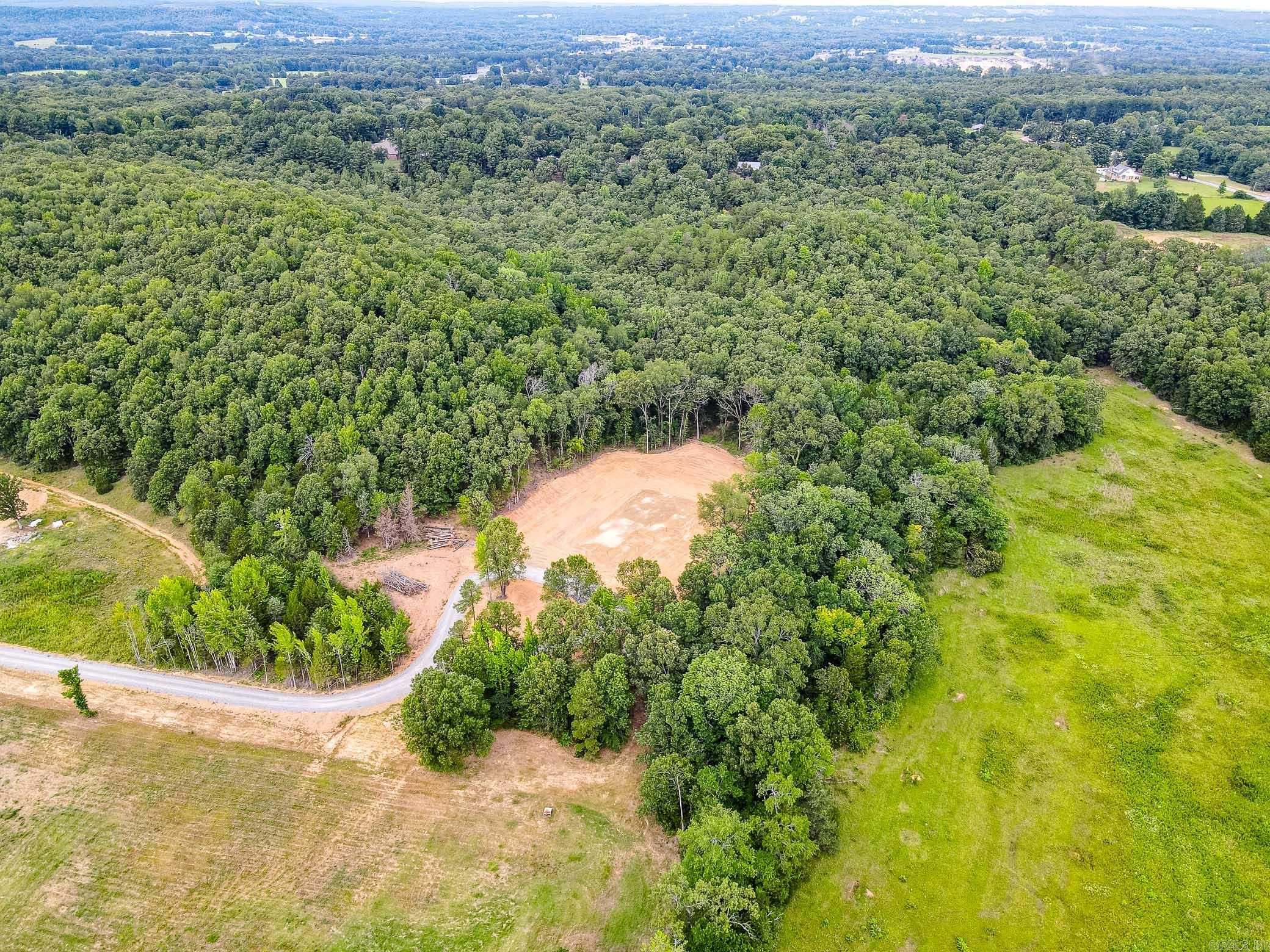 58 Phillip  Greenbrier, AR