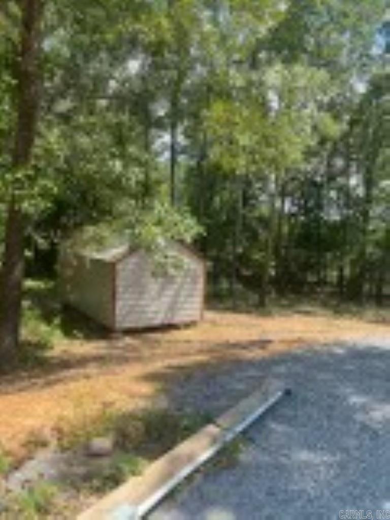 58 Phillip  Greenbrier, AR