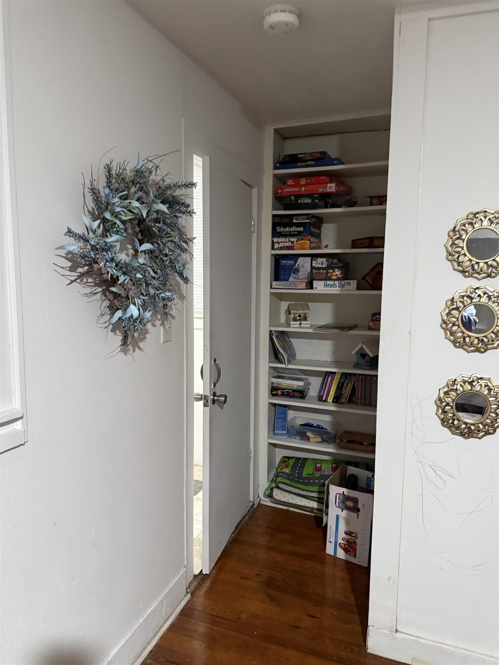 231 Oak  Hot Springs, AR