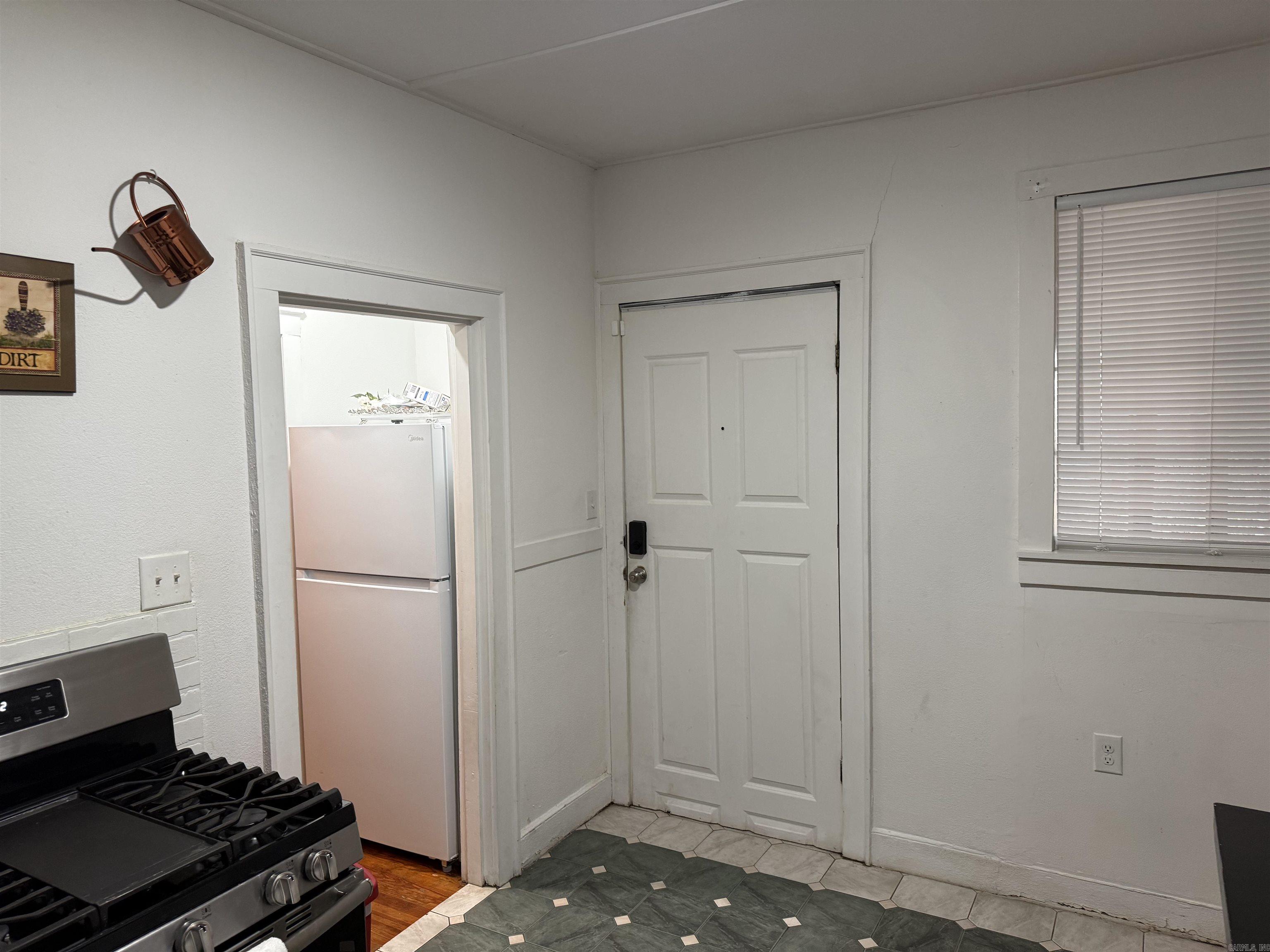 231 Oak  Hot Springs, AR