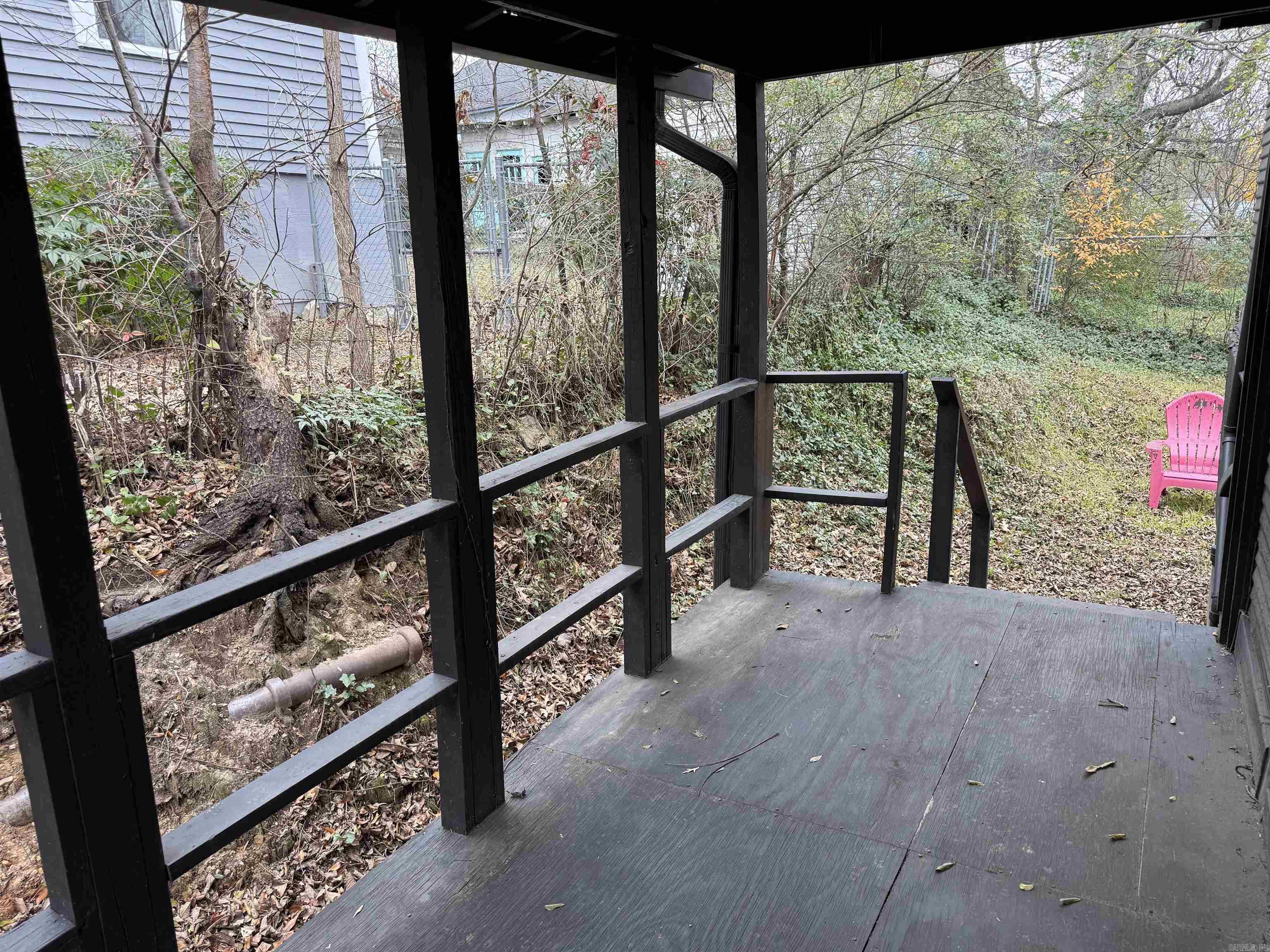 231 Oak  Hot Springs, AR