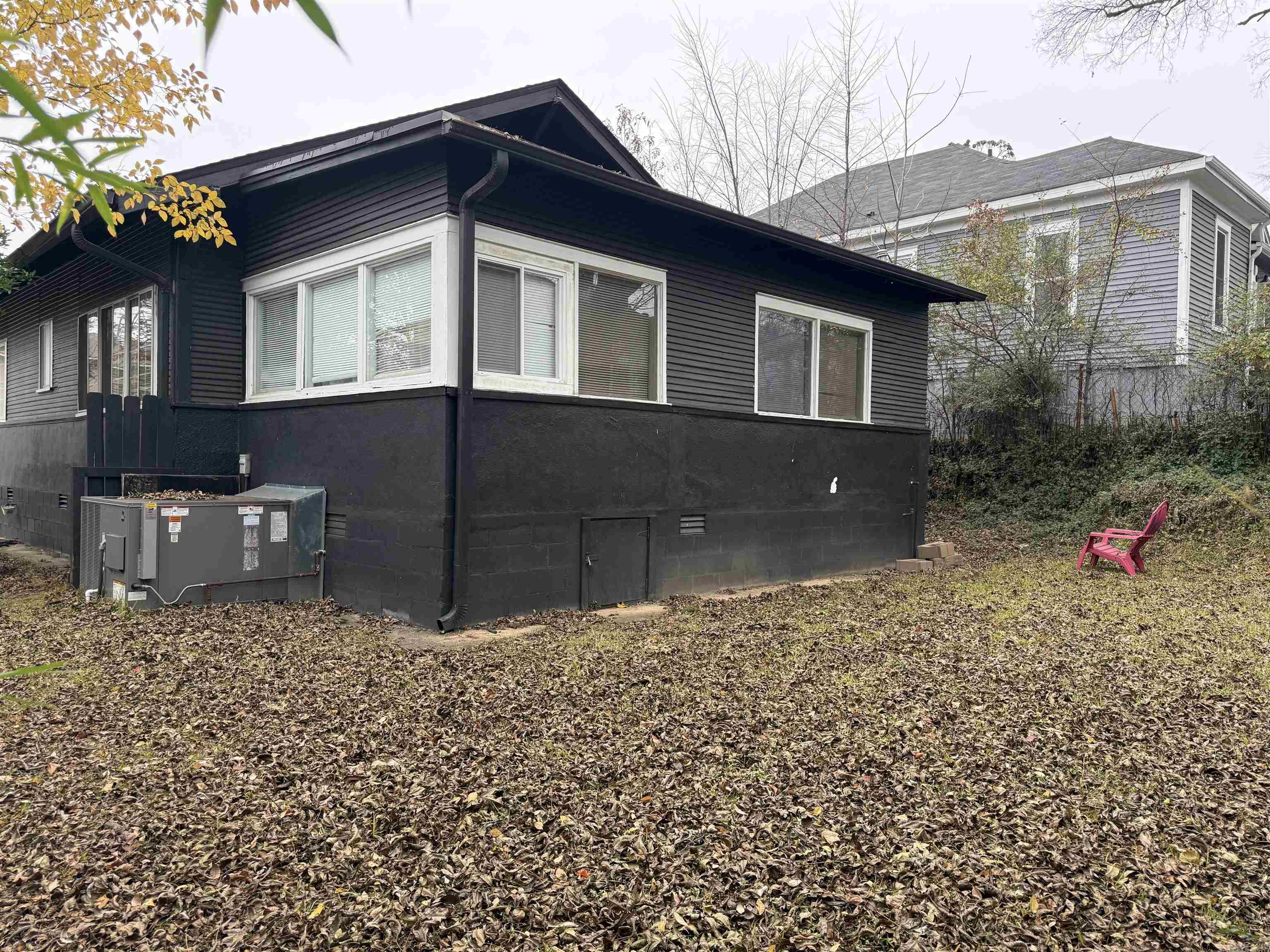 231 Oak  Hot Springs, AR