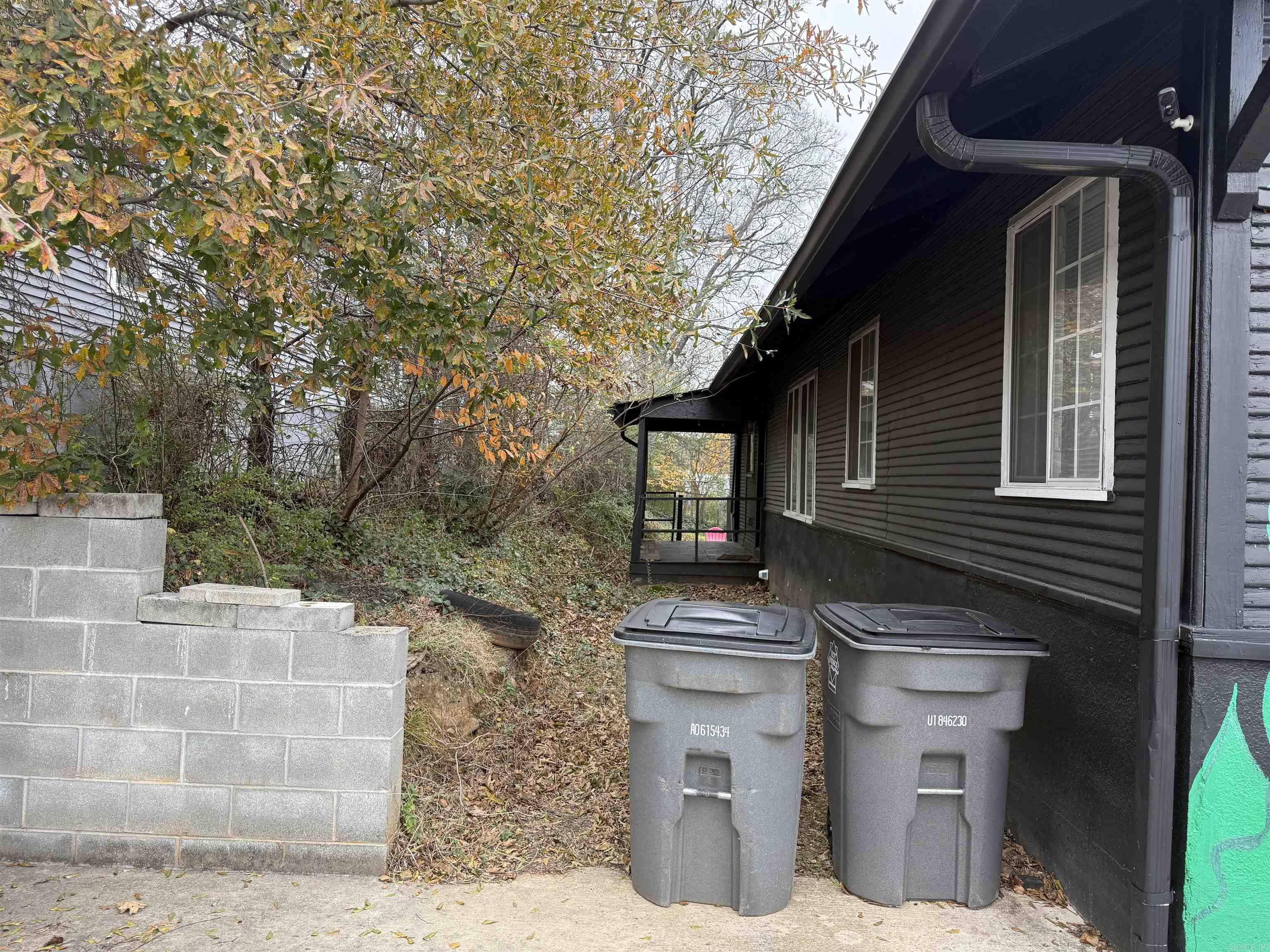 231 Oak  Hot Springs, AR