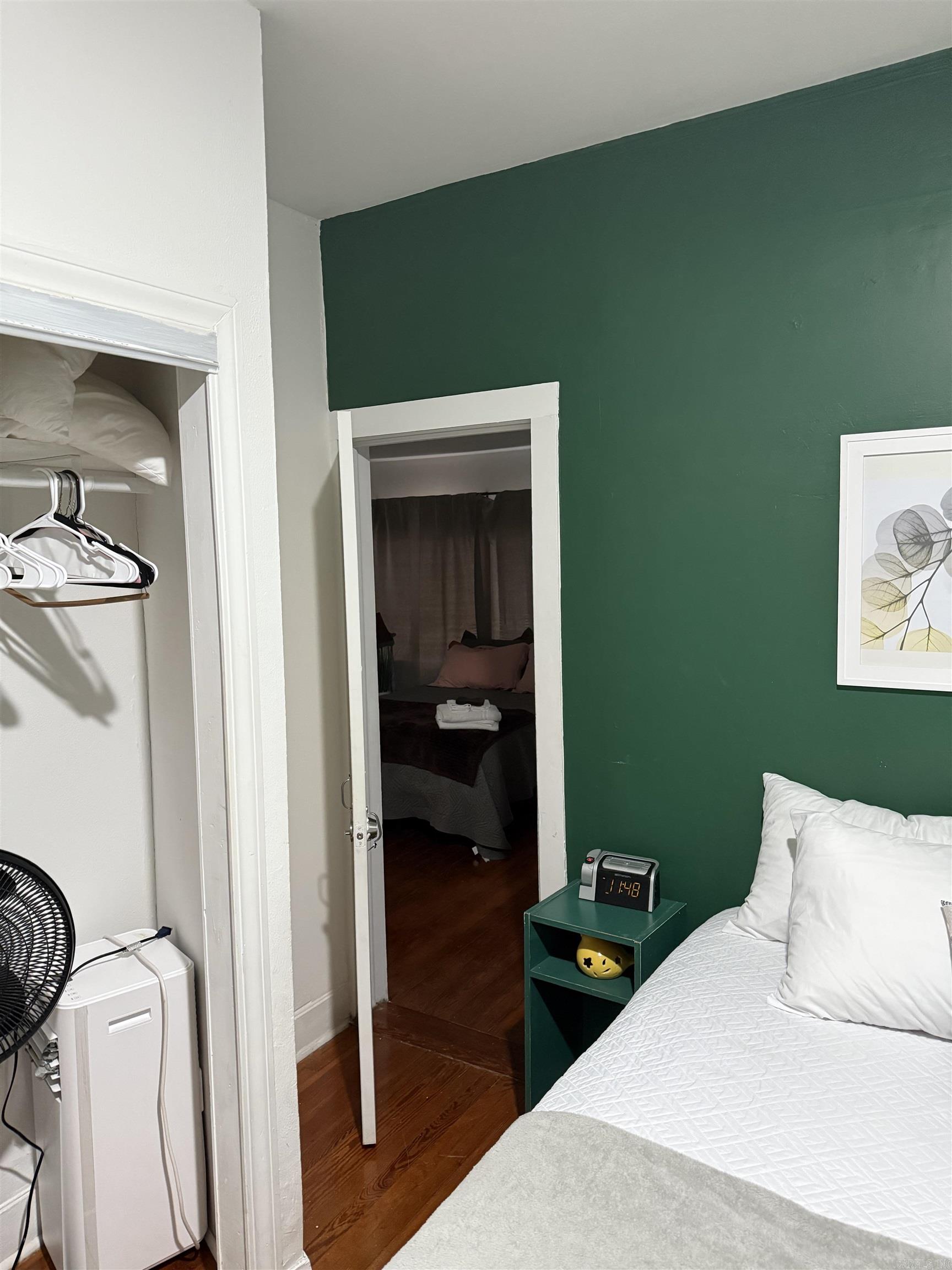 231 Oak  Hot Springs, AR