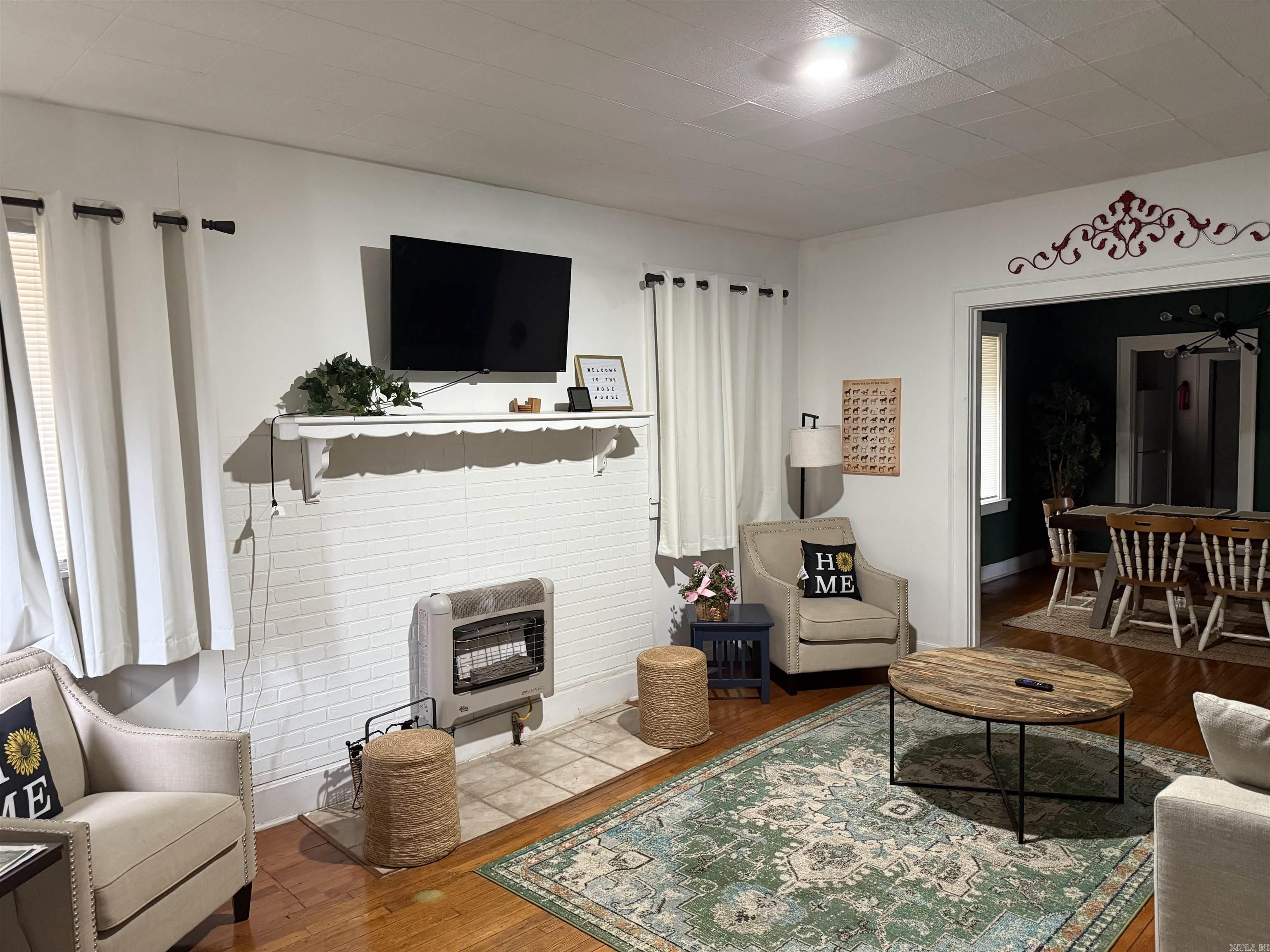 231 Oak  Hot Springs, AR