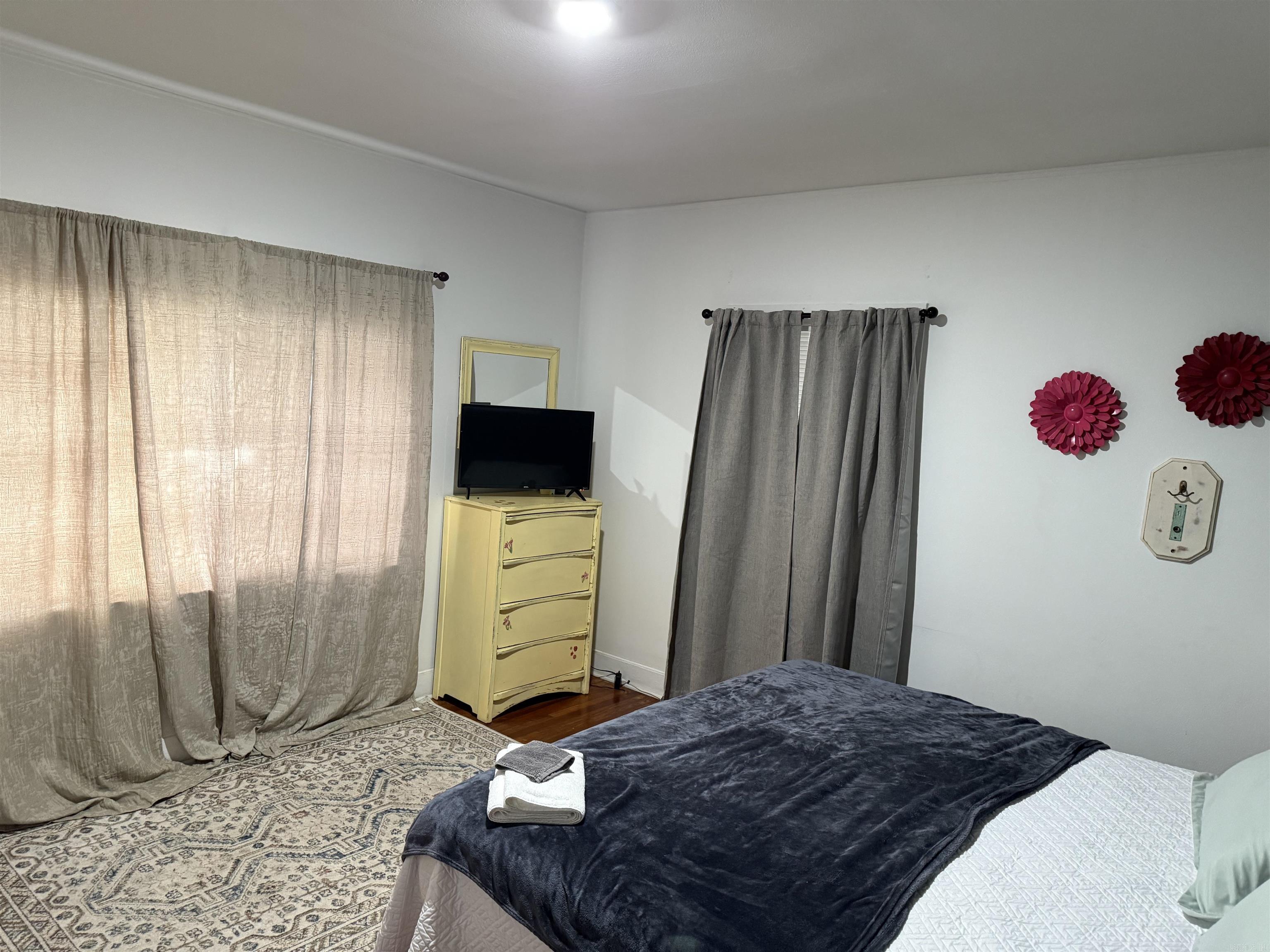 231 Oak  Hot Springs, AR