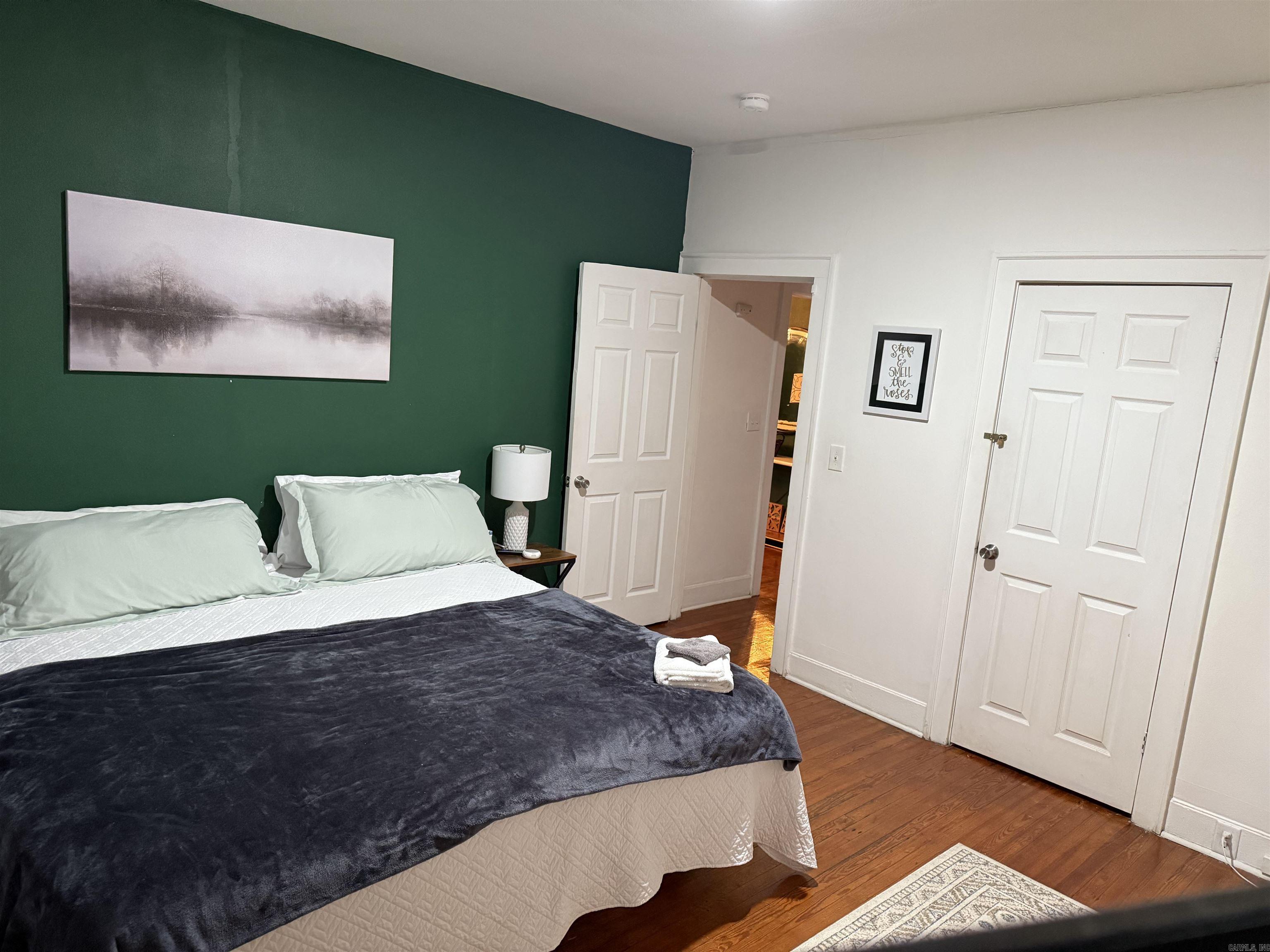 231 Oak  Hot Springs, AR