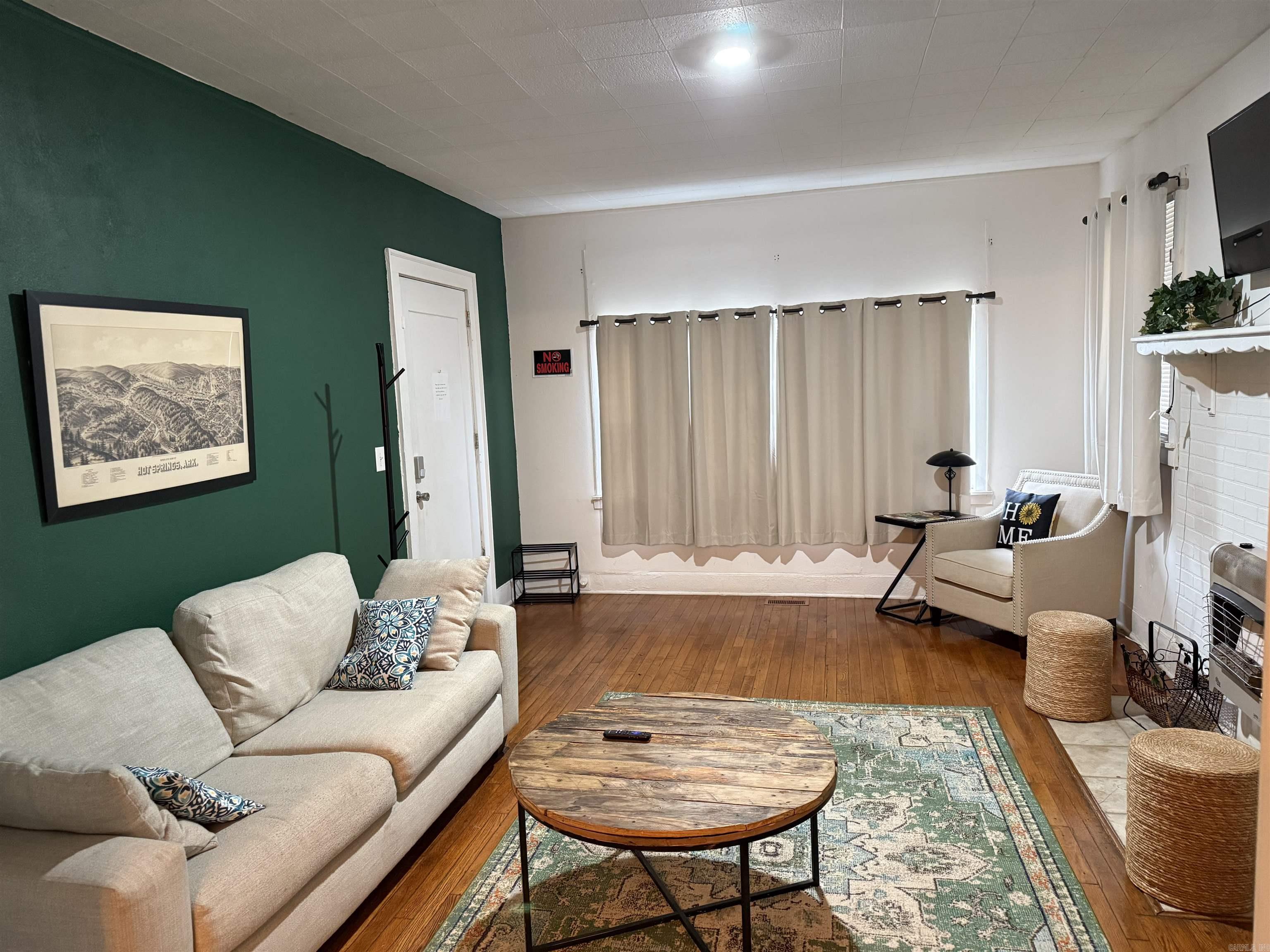 231 Oak  Hot Springs, AR