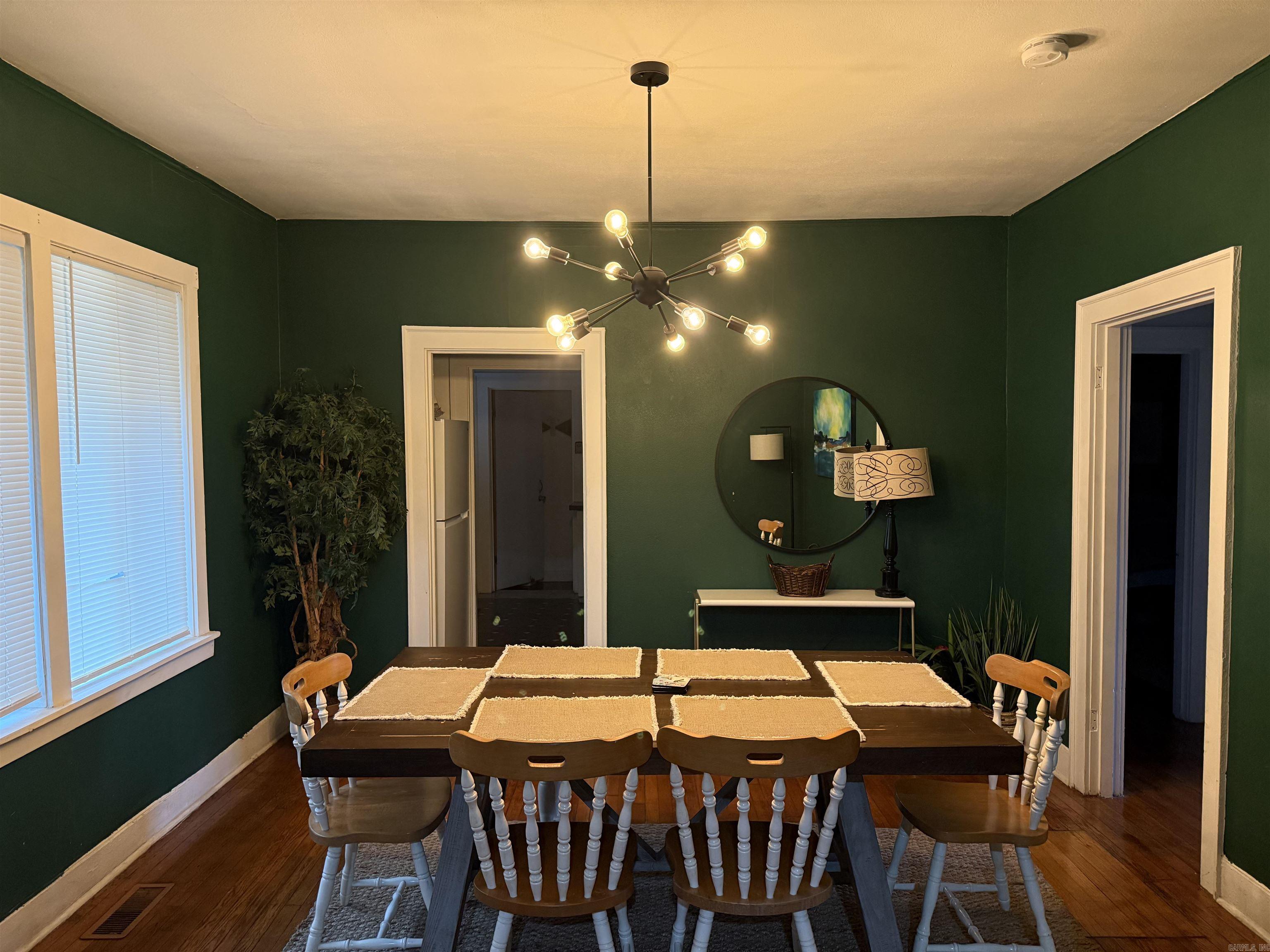 231 Oak  Hot Springs, AR