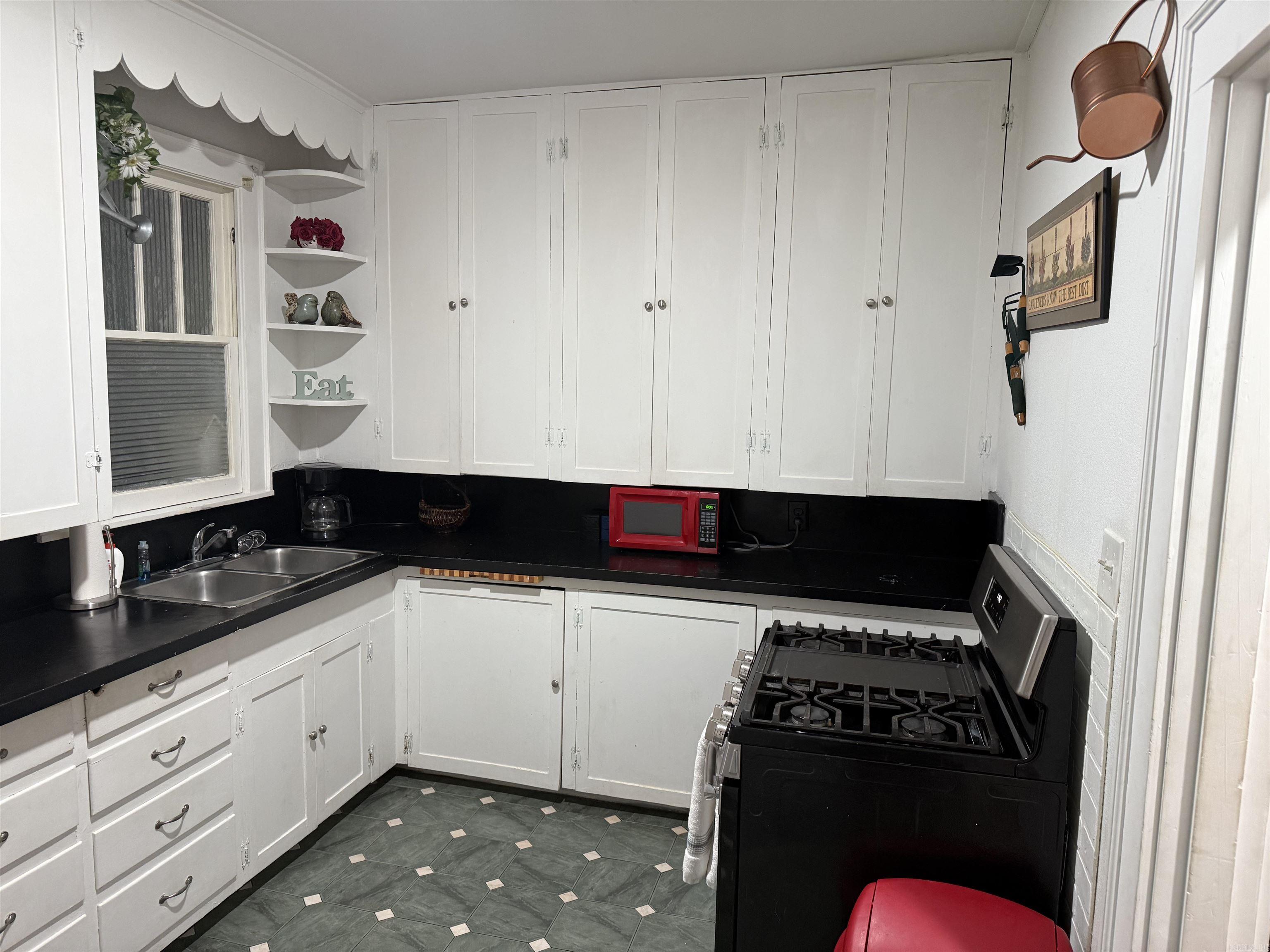 231 Oak  Hot Springs, AR