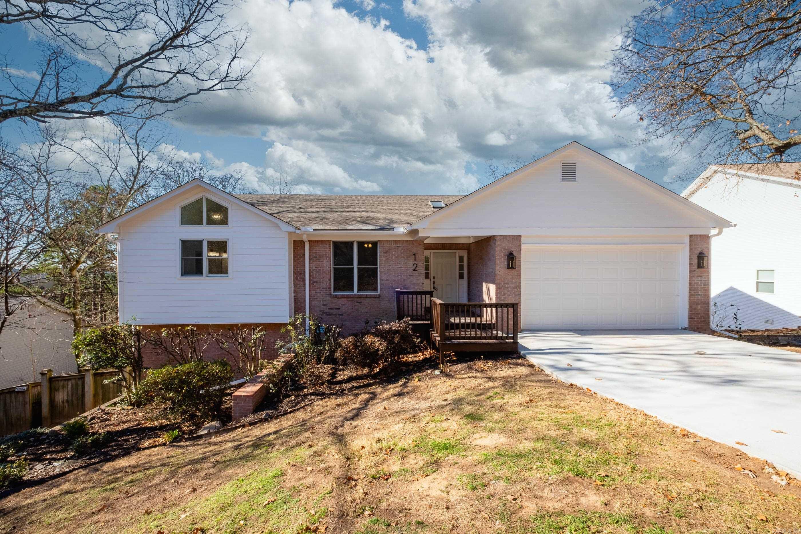 12 Pontalba  Little Rock, AR