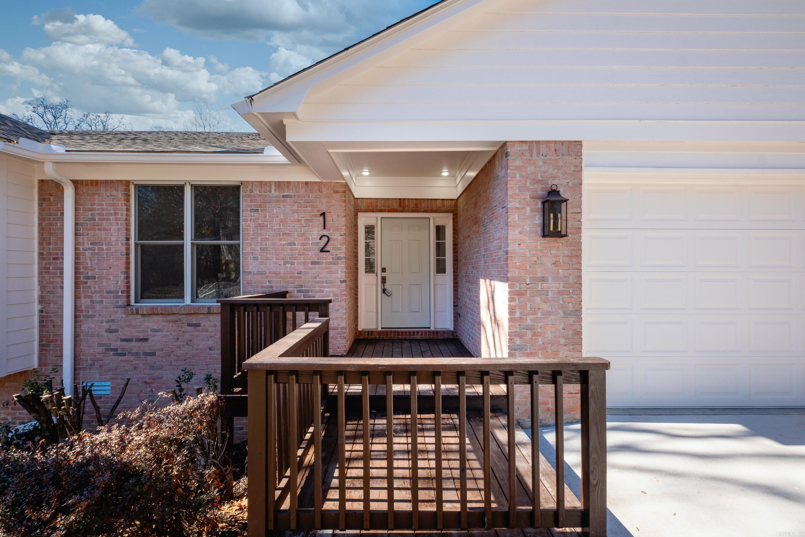 12 Pontalba  Little Rock, AR