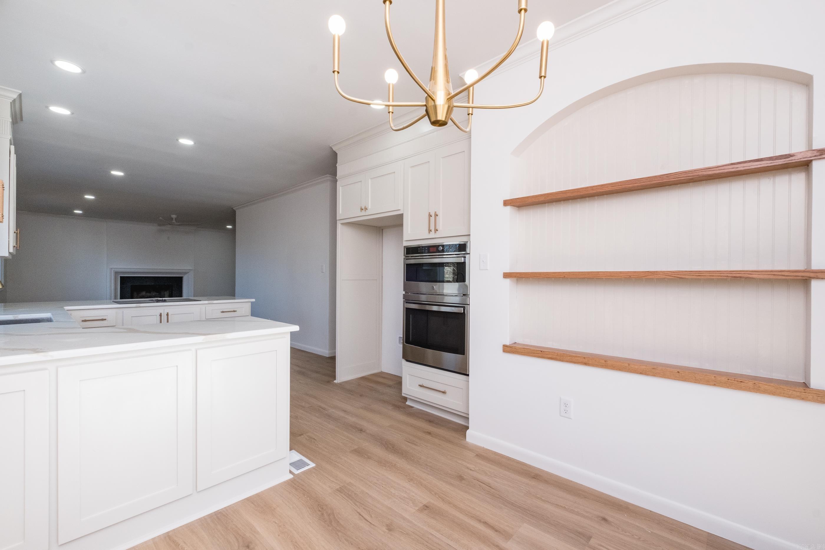 12 Pontalba  Little Rock, AR